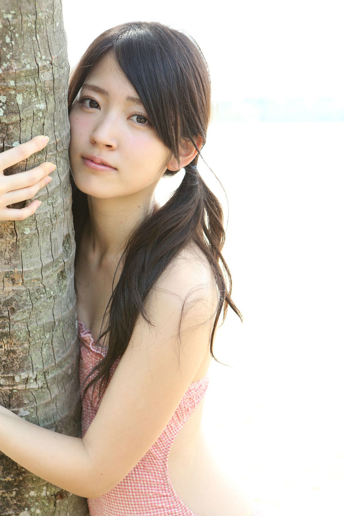 Airi Suzuki 鈴木愛理 [Hello! Project Digital Books] Vol.124/(104P)