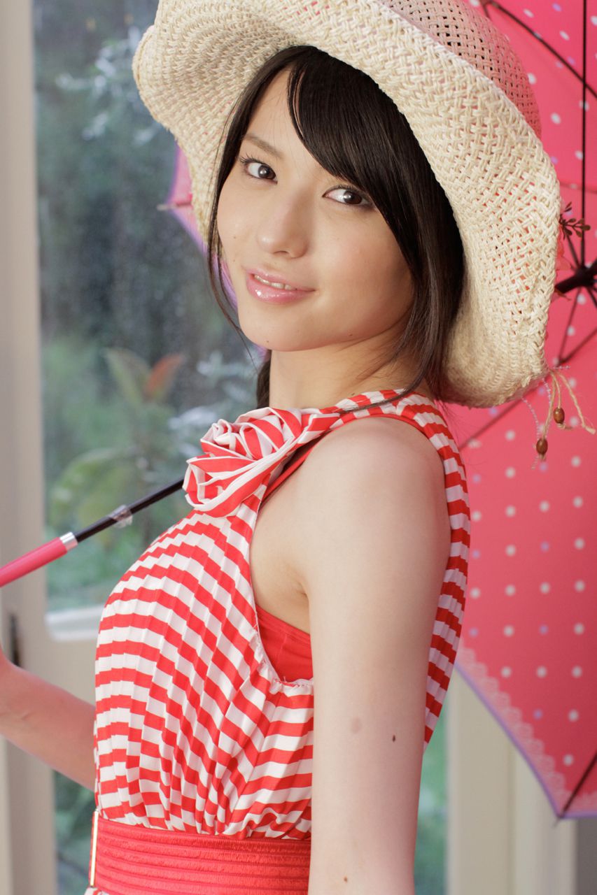 矢島舞美 Maimi Yajima [Hello! Project Digital Books] Vol.89/(100P)