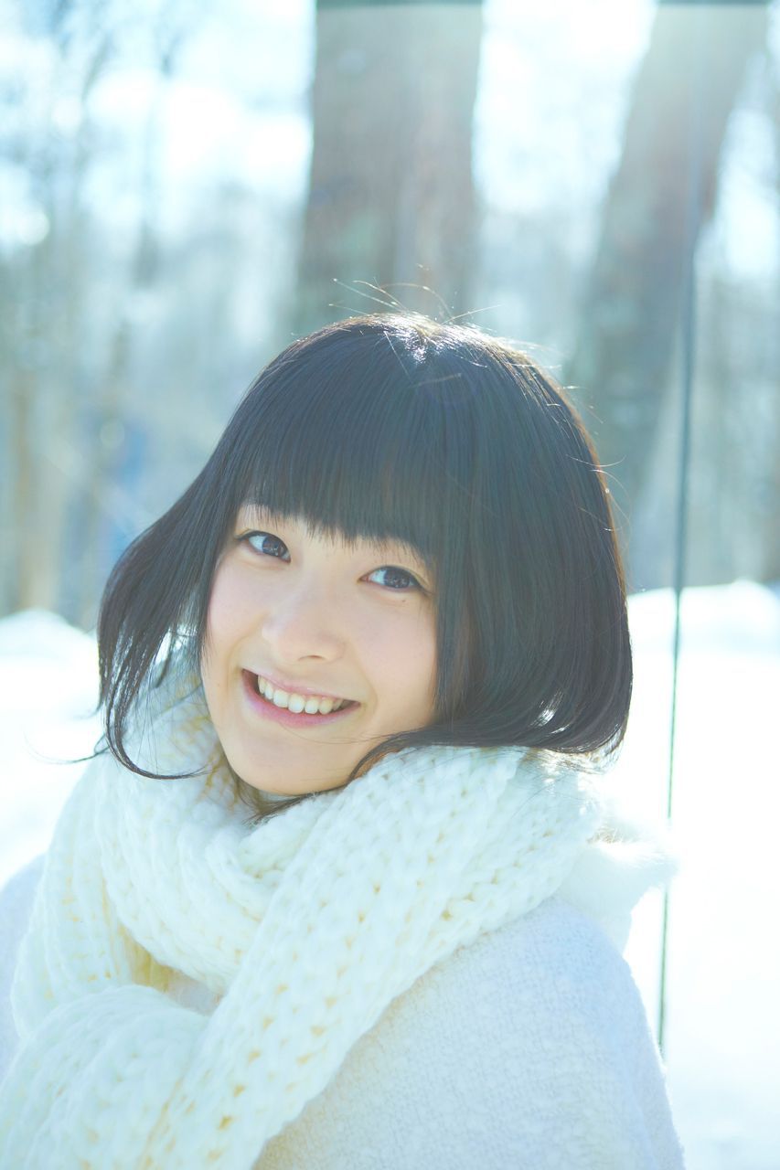 Momoko Tsugunaga 嗣永桃子 [Hello! Project Digital Books] Vol.98/(99P)