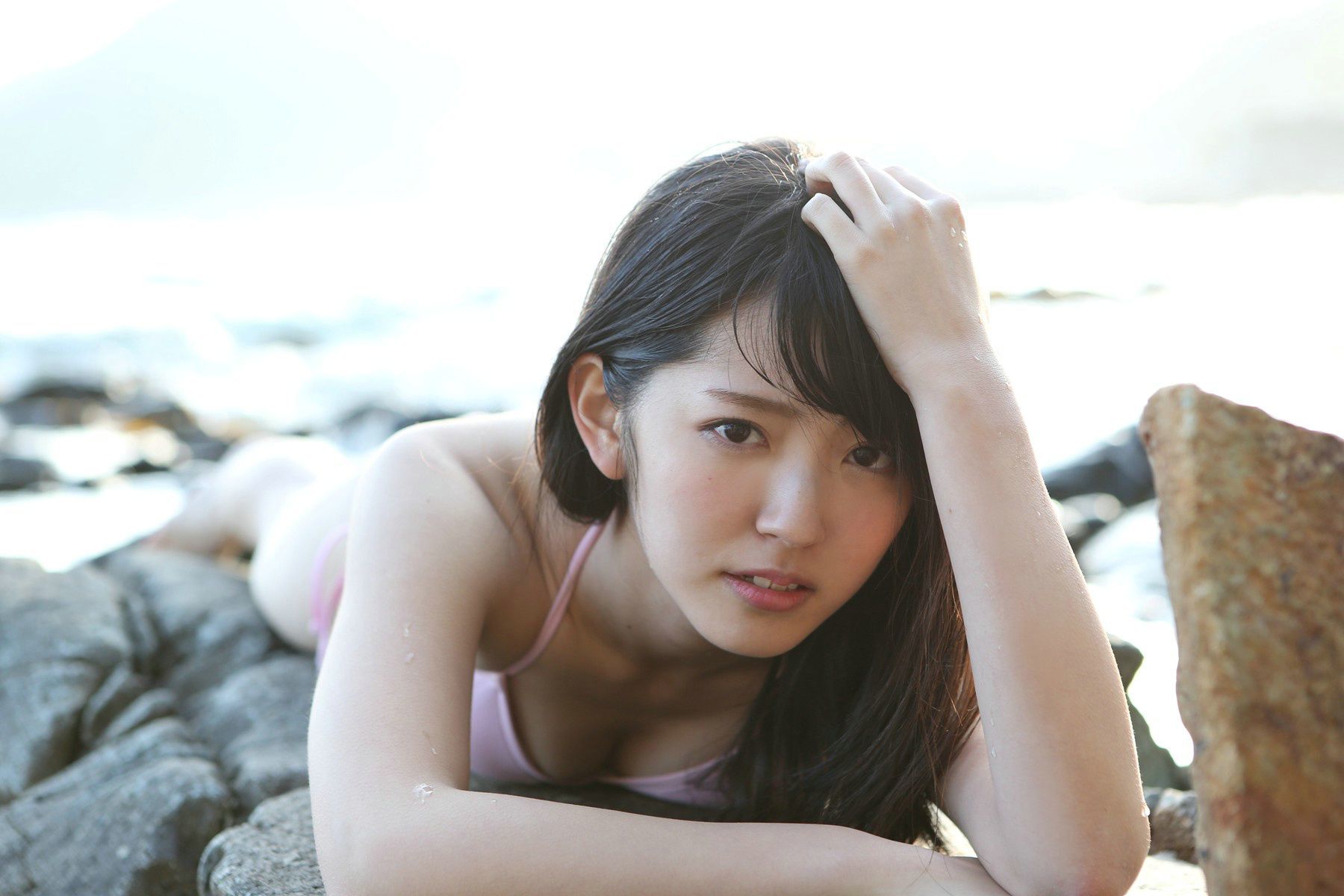 鈴木愛理 Airi Suzuki [Hello! Project Digital Books] Vol.115/(105P)