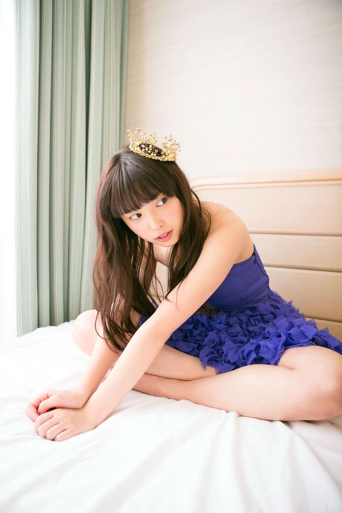 中島早貴 Saki Nakajima [Hello! Project Digital Books] Vol.131/(99P)