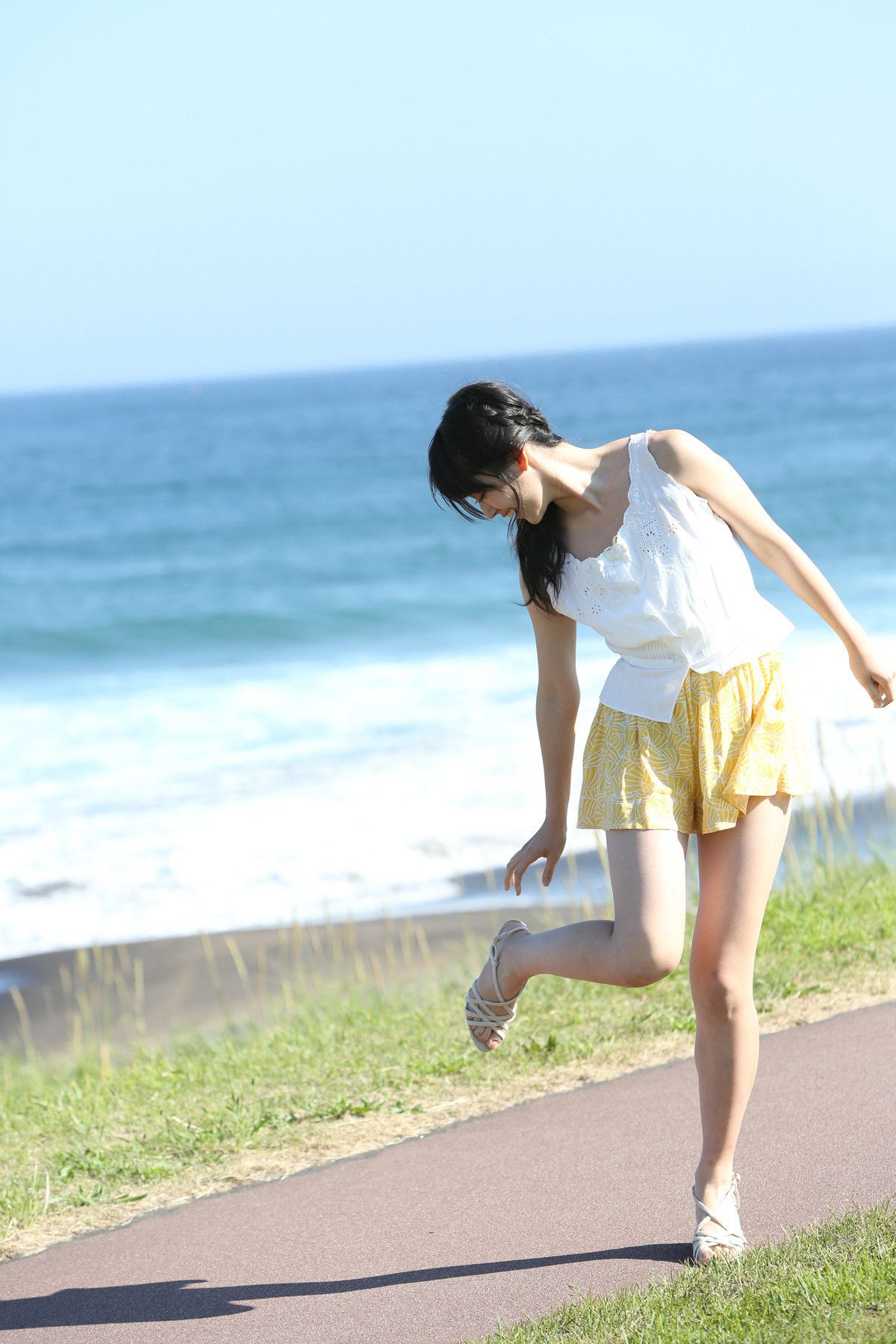 鈴木愛理 Airi Suzuki [Hello! Project Digital Books] Vol.115/(105P)