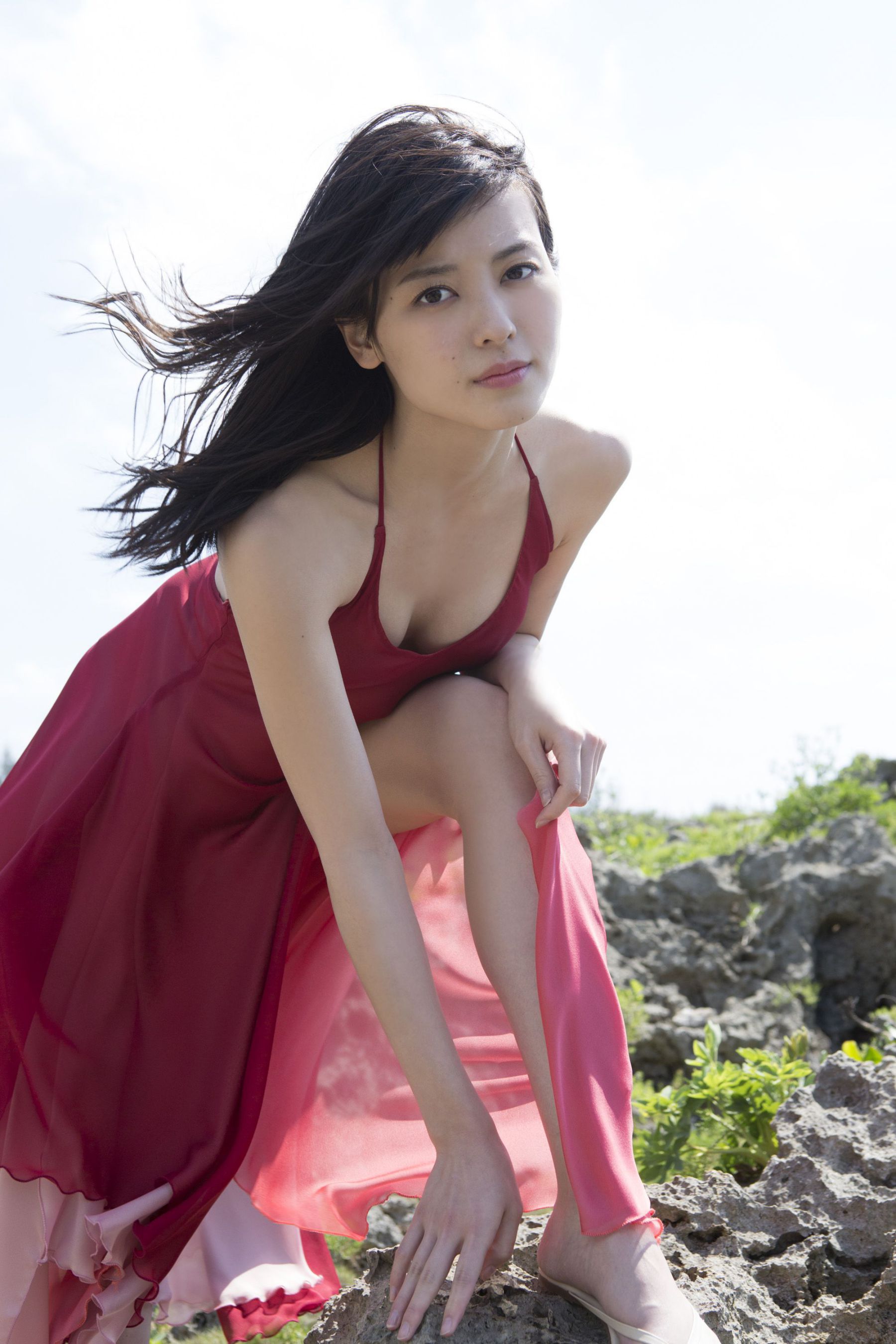 矢島舞美 Maimi Yajima [Hello! Project Digital Books] Vol.141/(92P)