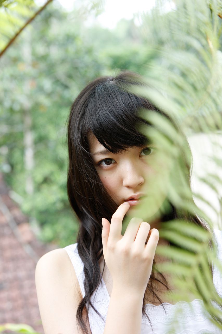 Airi Suzuk 鈴木愛理 [Hello! Project Digital Books] Vol.95/(100P)