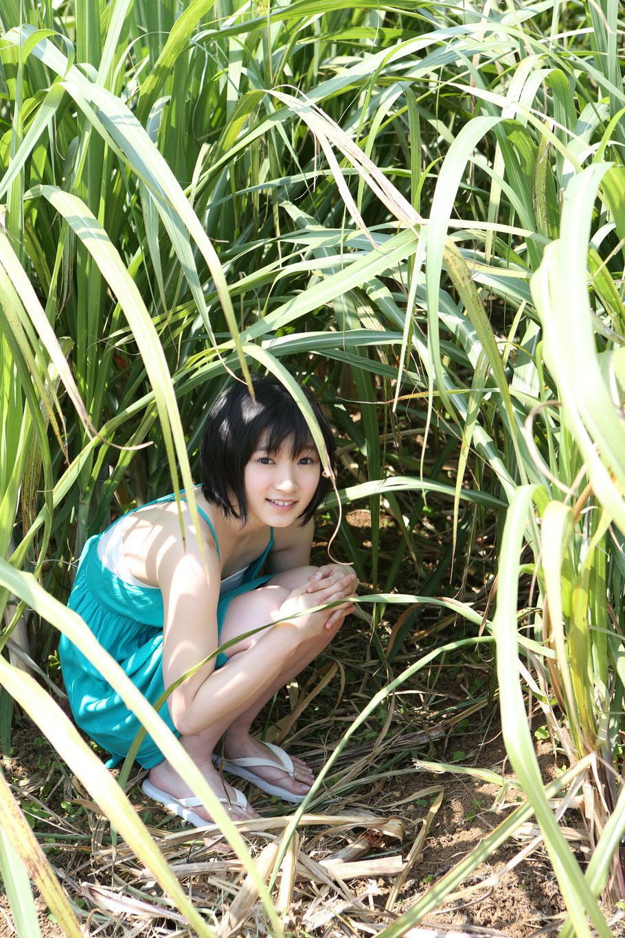 宮本佳林 Karin Miyamoto [Hello! Project Digital Books] Vol.130/(100P)