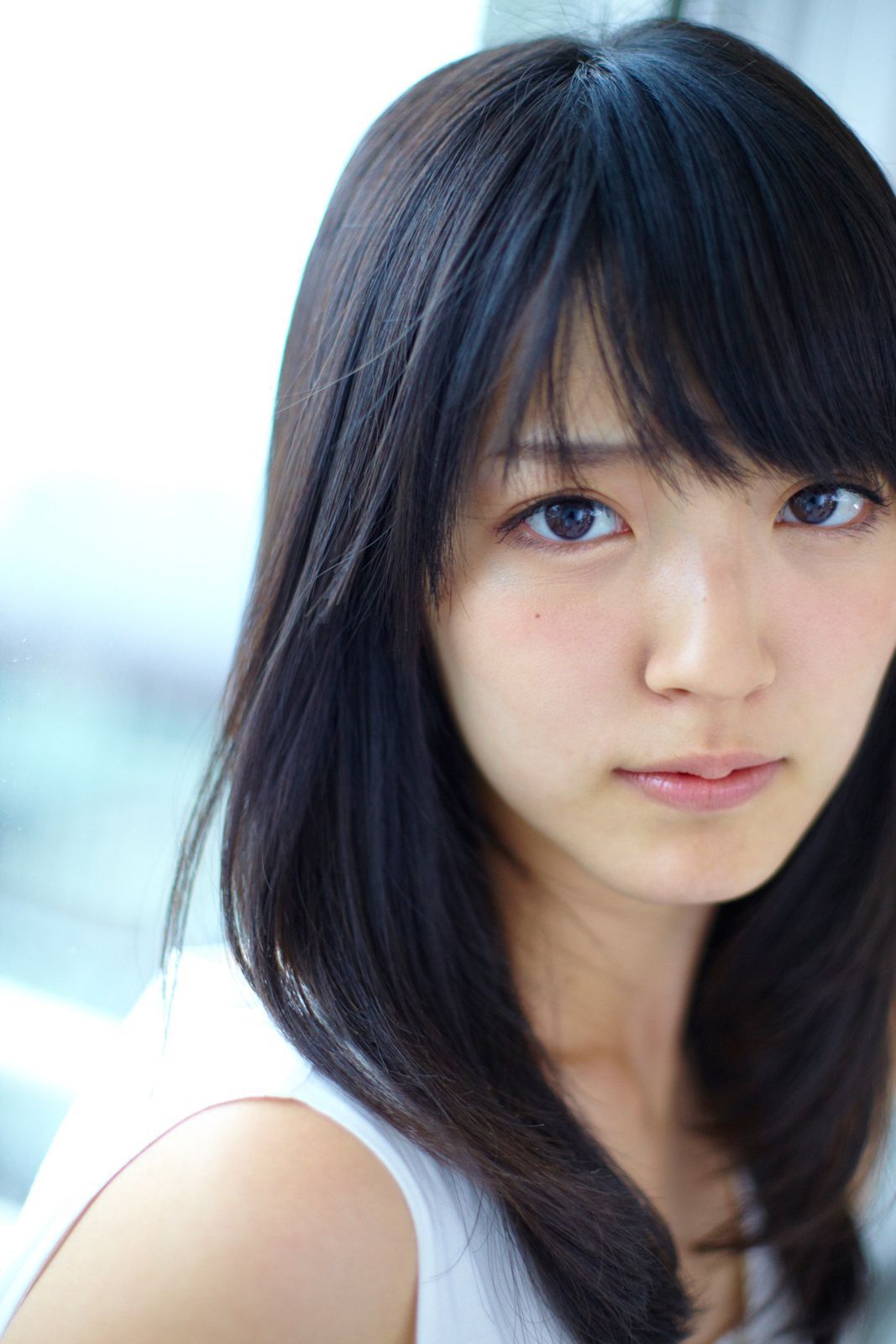 Airi Suzuki 鈴木愛理 [Hello! Project Digital Books] Vol.102/(92P)