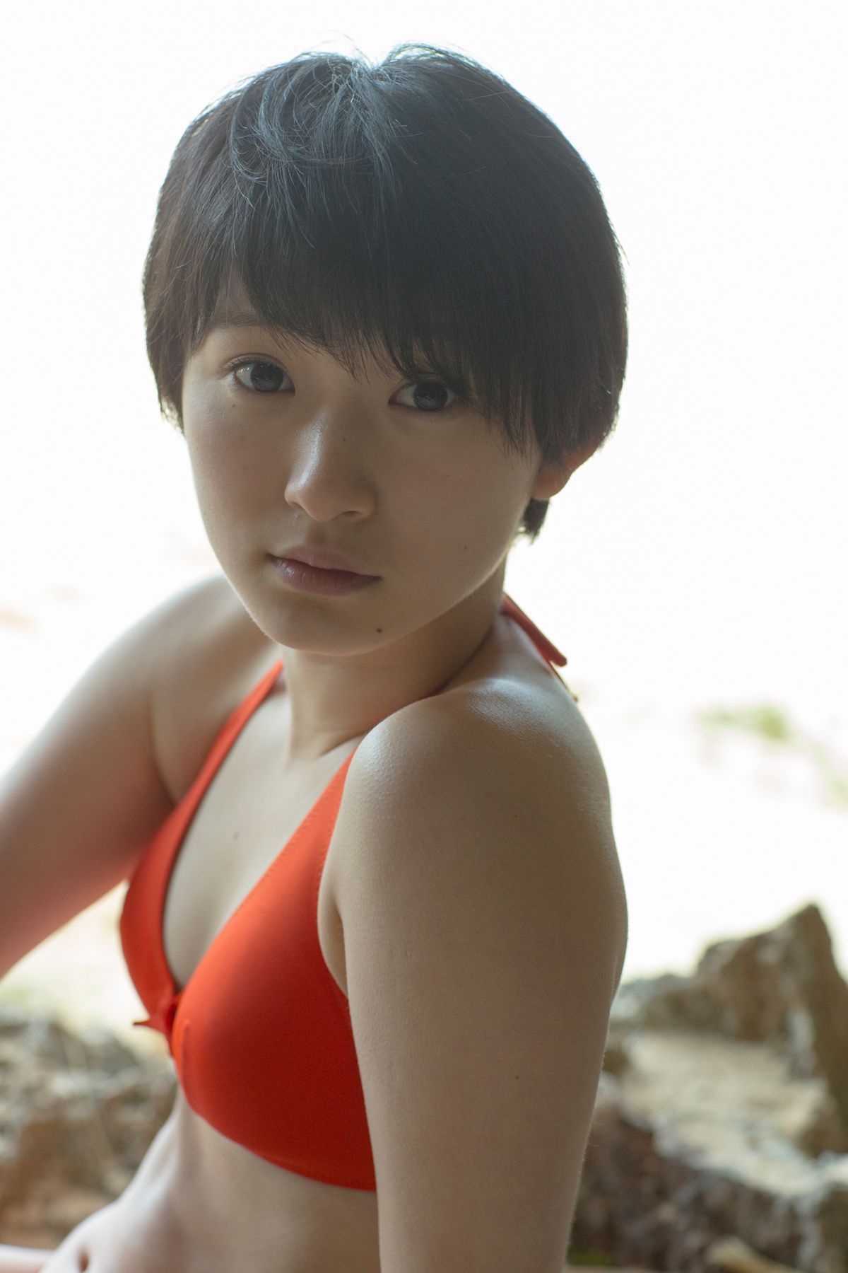 宫本佳林/宮本佳林 Karin Miyamoto [Hello! Project Digital Books] Vol.136/(99P)