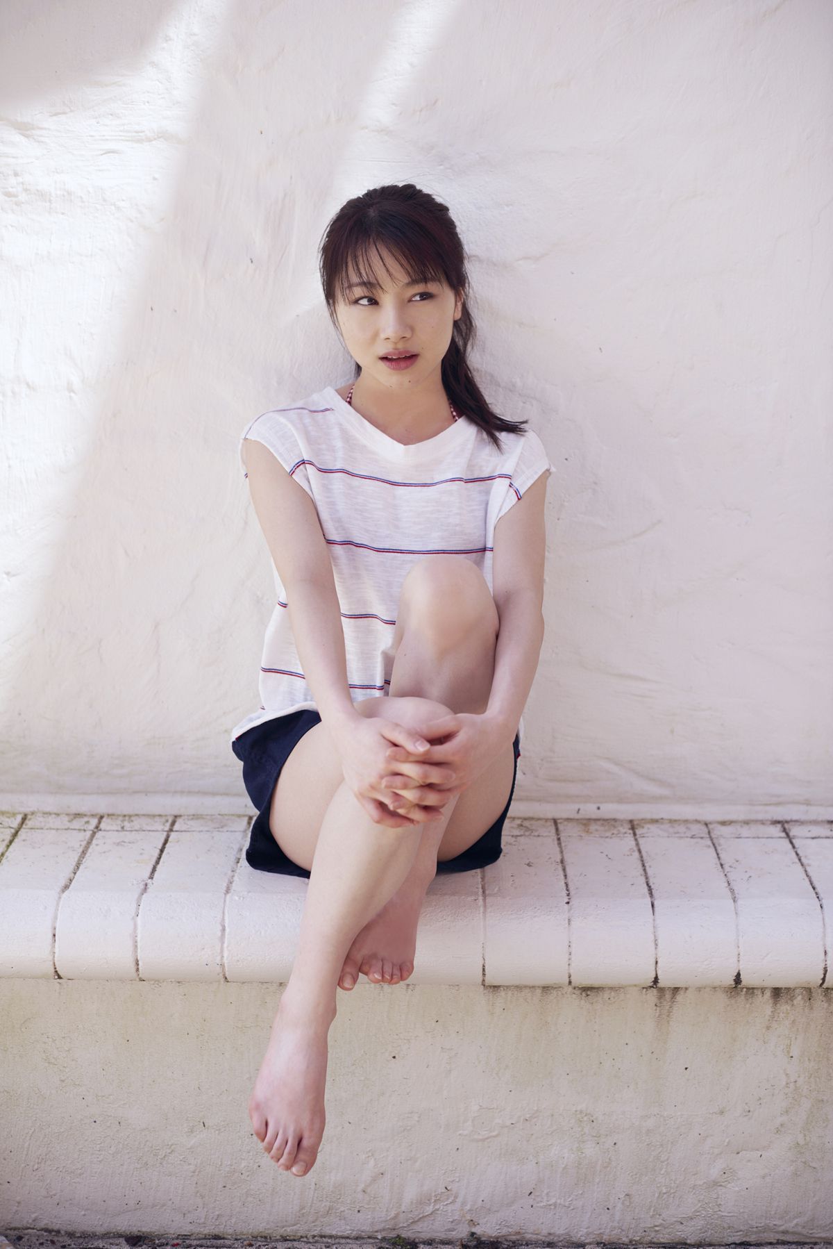 石田亜佑美 Ishida Ayumi [Hello! Project Digital Books] Vol.149/(100P)