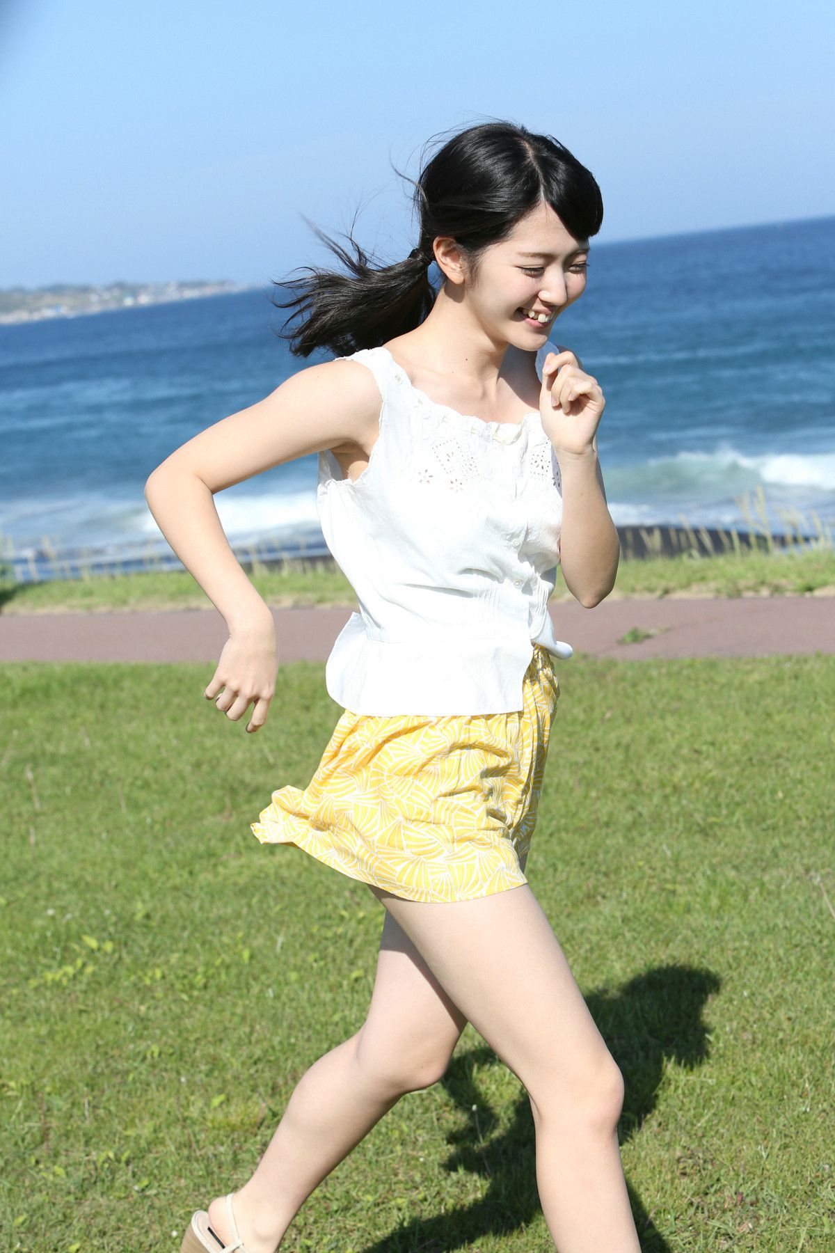 鈴木愛理 Airi Suzuki [Hello! Project Digital Books] Vol.115/(105P)