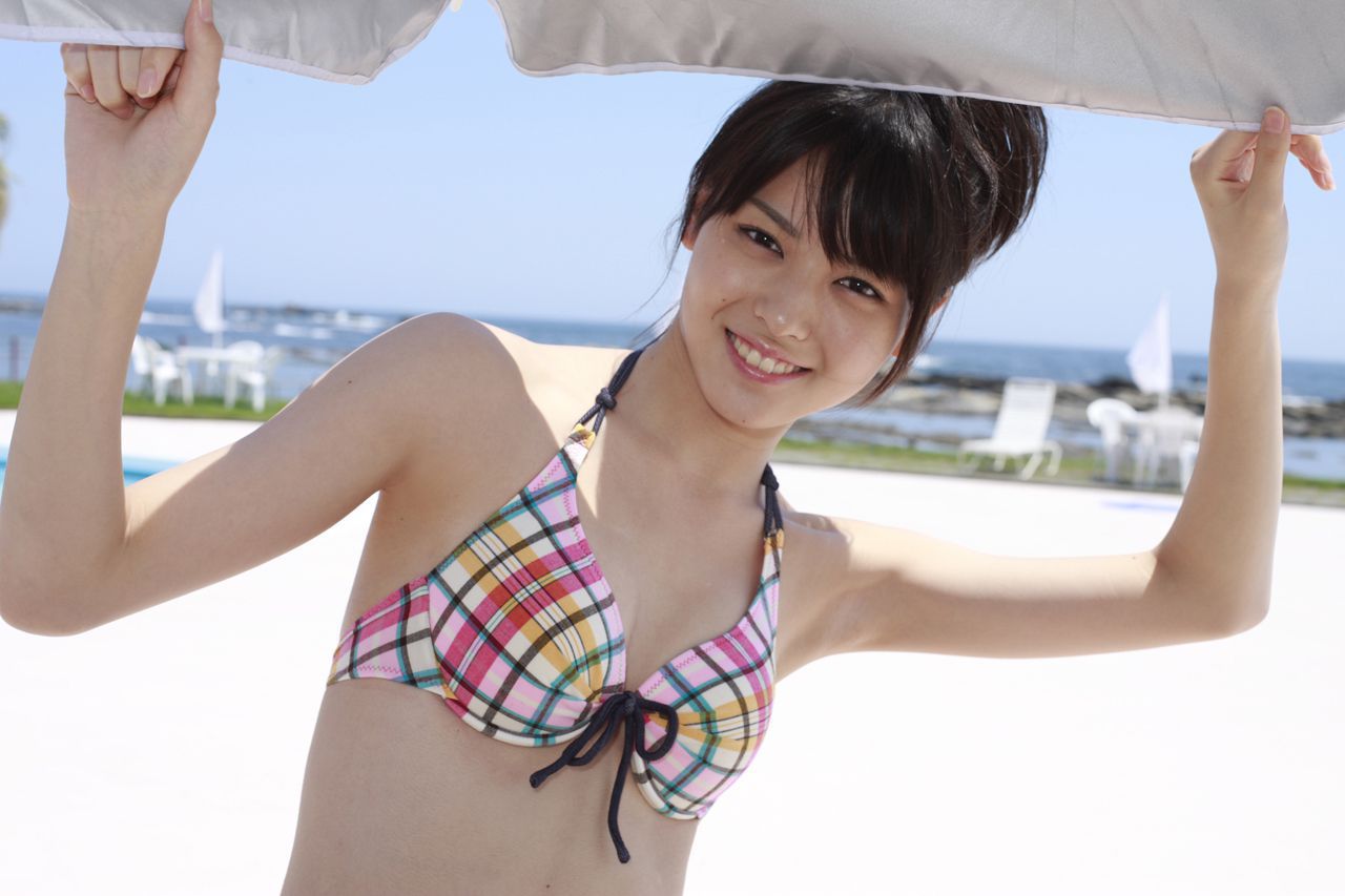 矢島舞美 Maimi Yajima [Hello! Project Digital Books] Vol.76/(119P)