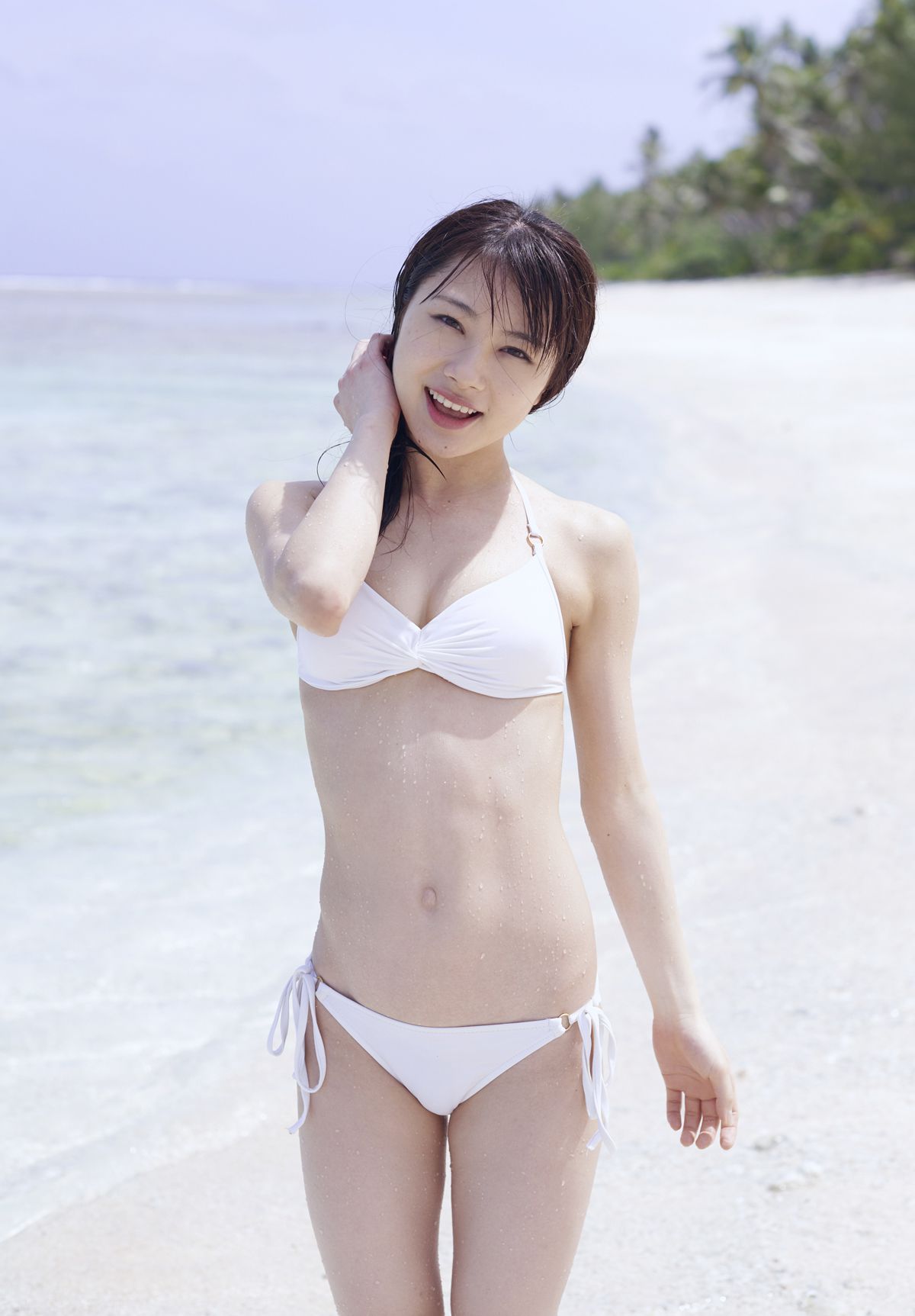 石田亜佑美 Ishida Ayumi [Hello! Project Digital Books] Vol.149/(100P)