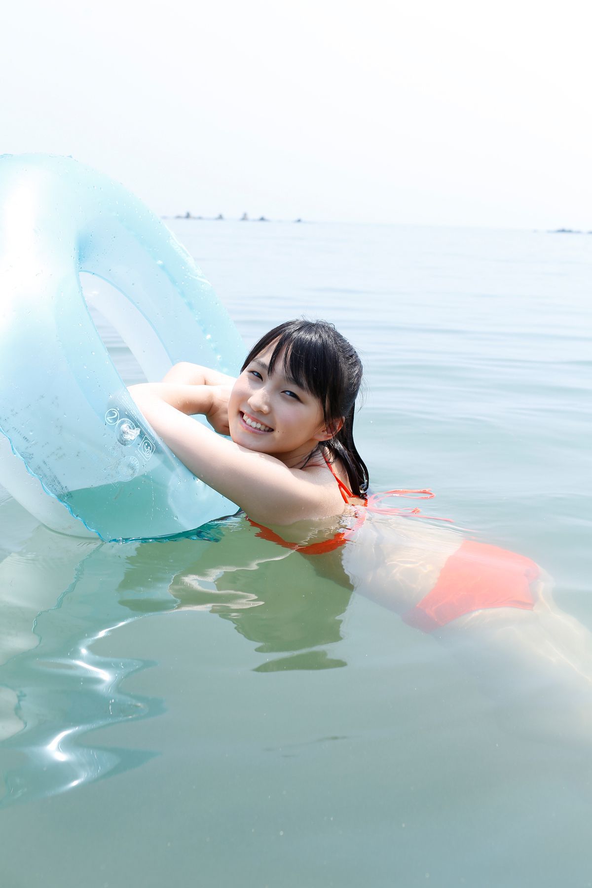 Riho Sayashi 鞘師里保/鞘师里保 [Hello! Project Digital Books] Vol.118/(105P)