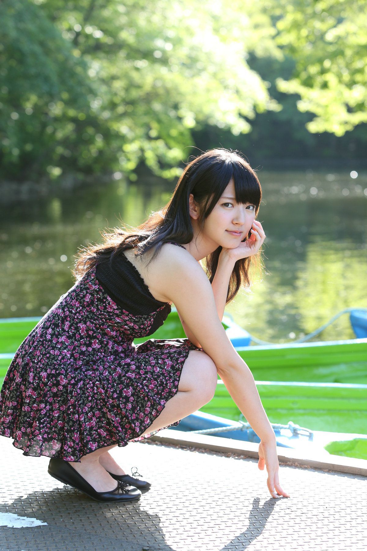 鈴木愛理 Airi Suzuki [Hello! Project Digital Books] Vol.115/(105P)