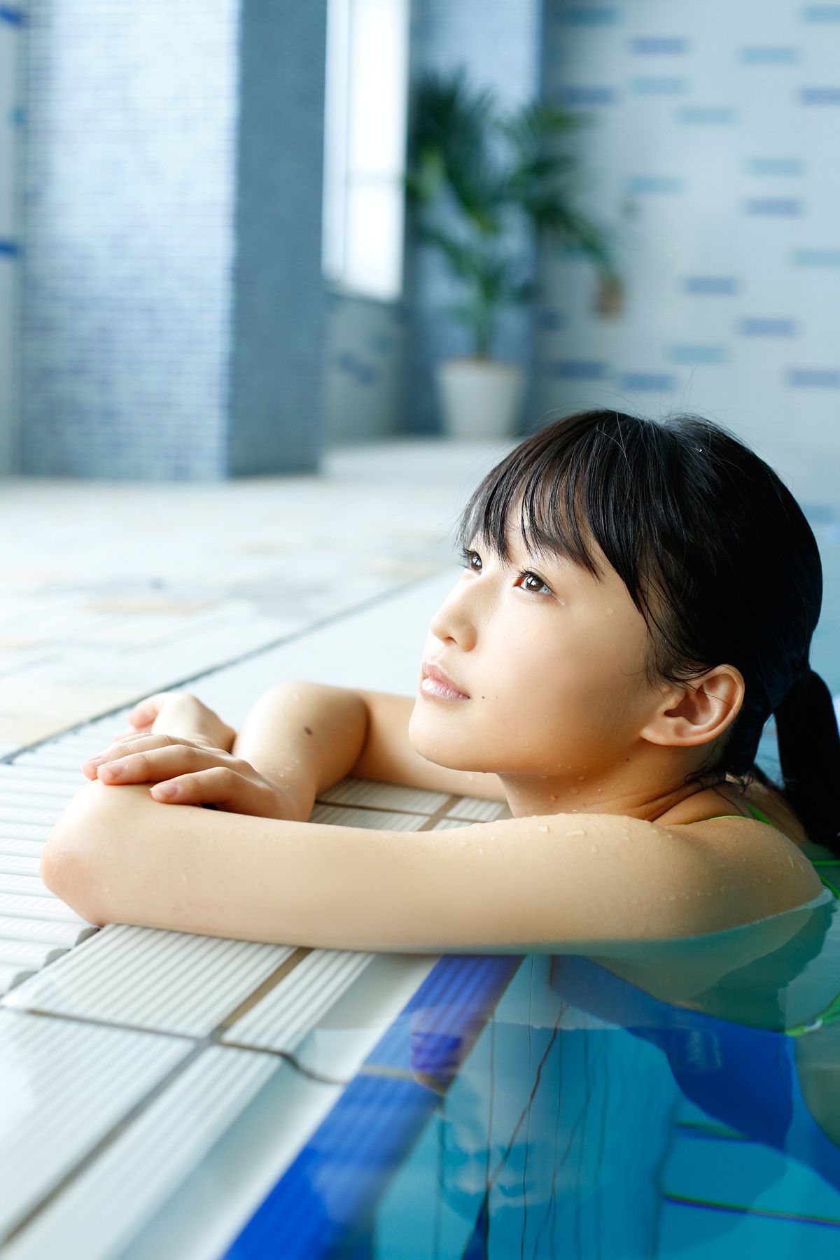 Riho Sayashi 鞘師里保/鞘师里保 [Hello! Project Digital Books] Vol.118/(105P)