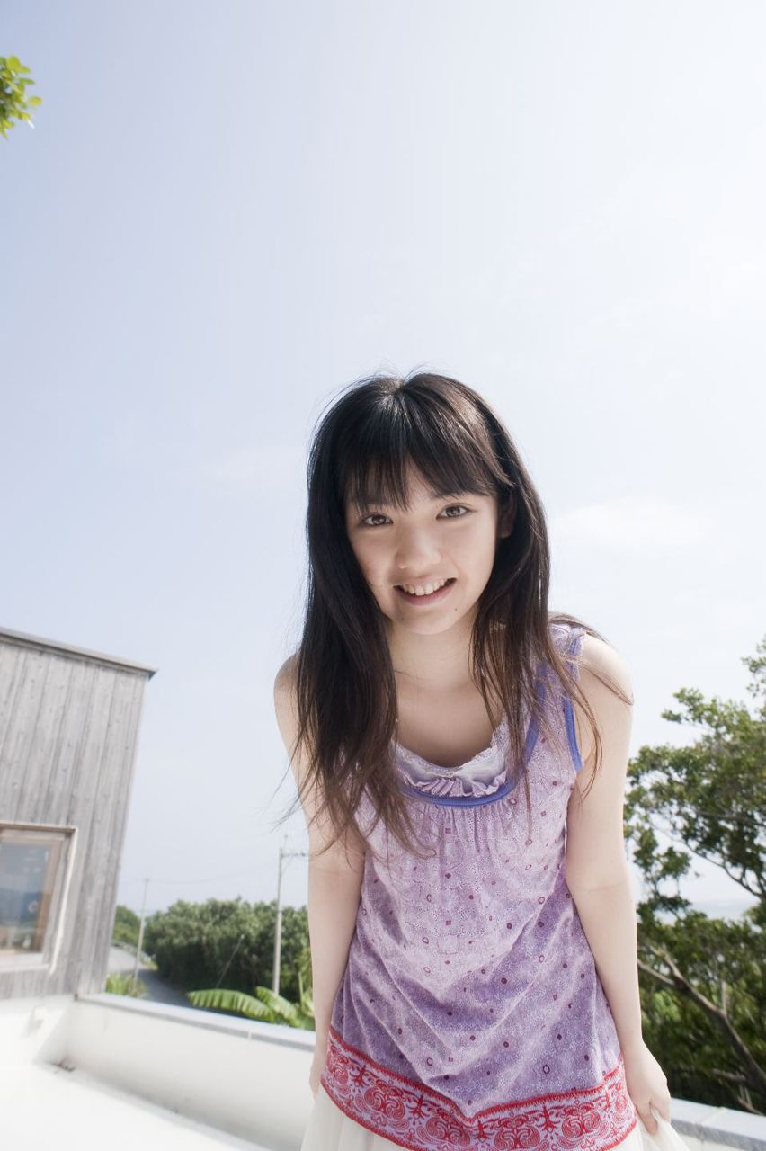 道重さゆみ Sayumi Michishige [Hello! Project Digital Books] Vol.73/(119P)