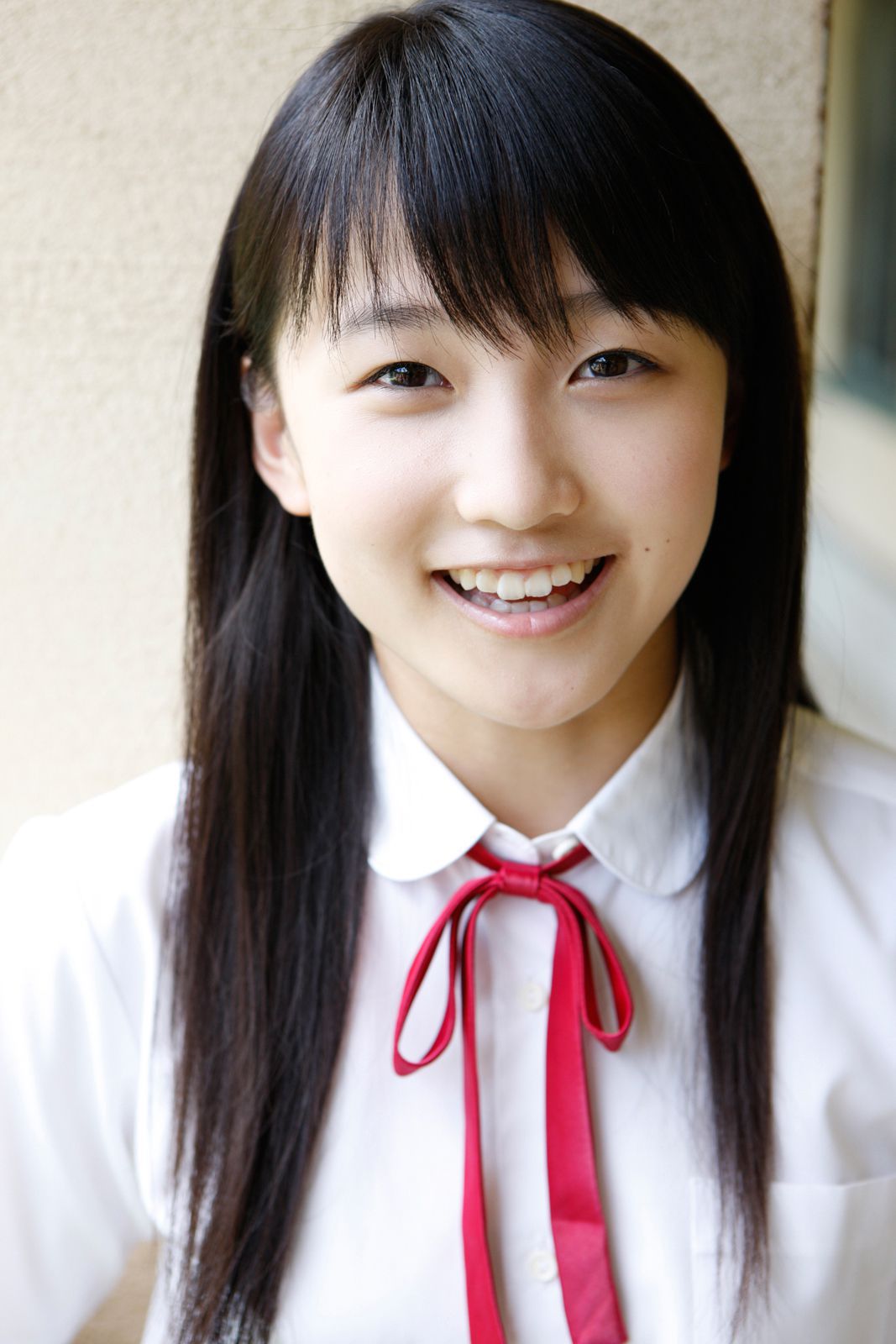 鞘師里保 Riho Sayashi [Hello! Project Digital Books] Vol.105/(110P)