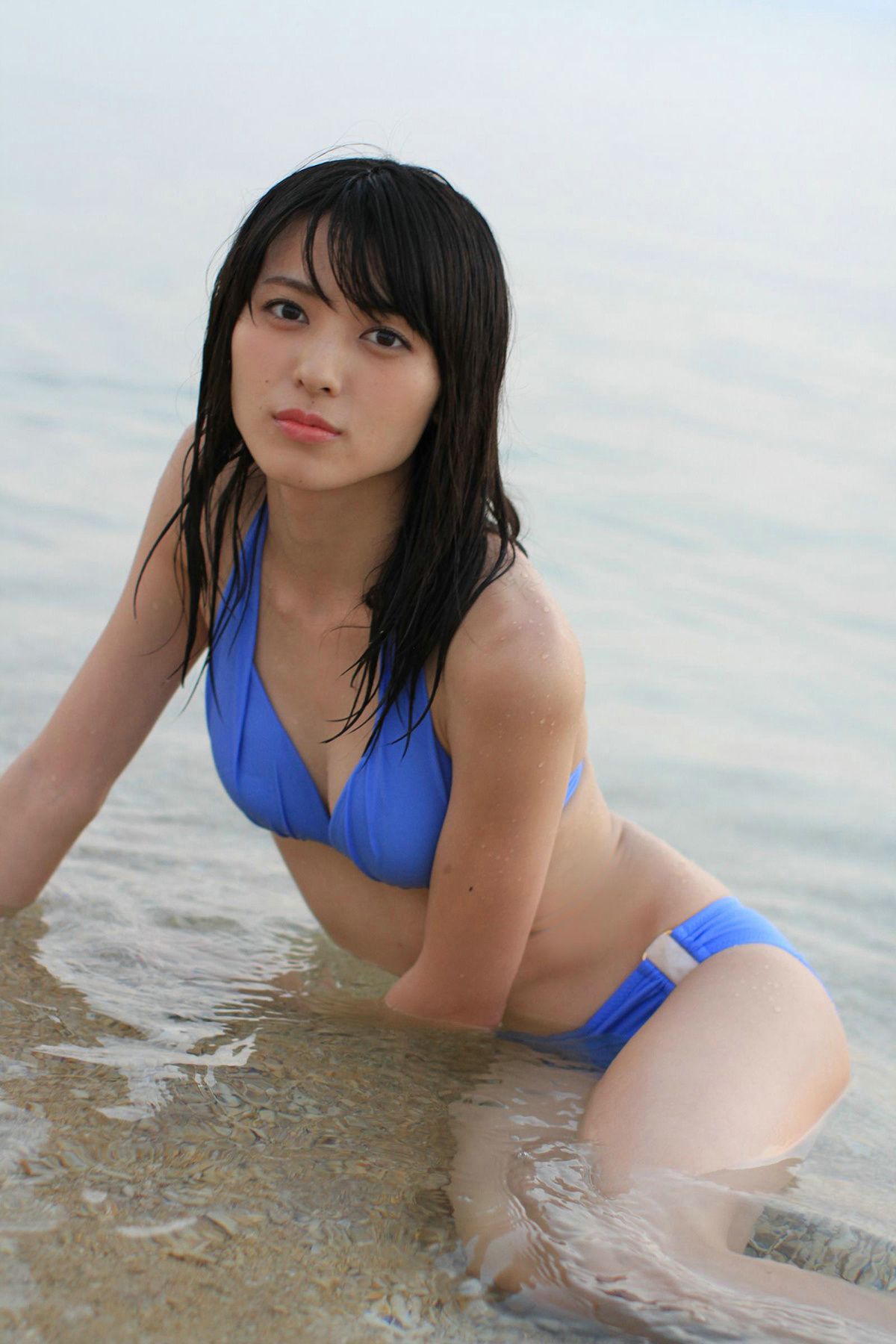 Maimi Yajima 矢島舞美 [Hello! Project Digital Books] Vol.127/(107P)