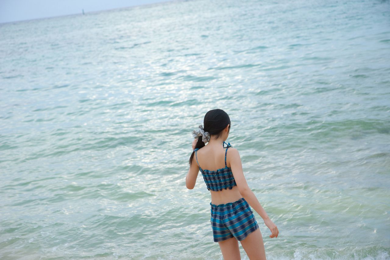 前田憂佳 Yuuka Maeda [Hello! Project Digital Books] Vol.79/(121P)