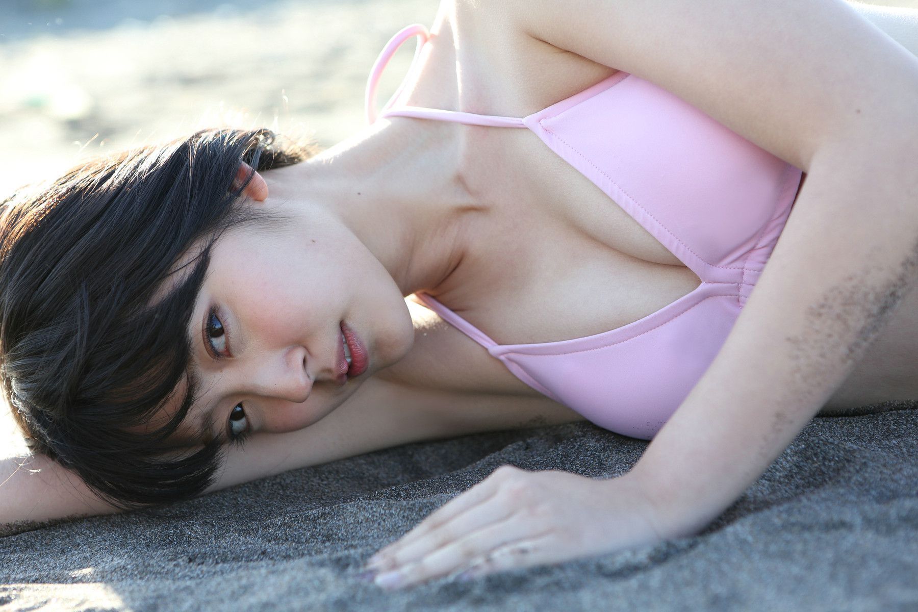 鈴木愛理 Airi Suzuki [Hello! Project Digital Books] Vol.115/(105P)