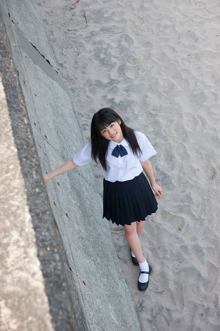 前田憂佳 Yuuka Maeda [Hello! Project Digital Books] Vol.79/(121P)