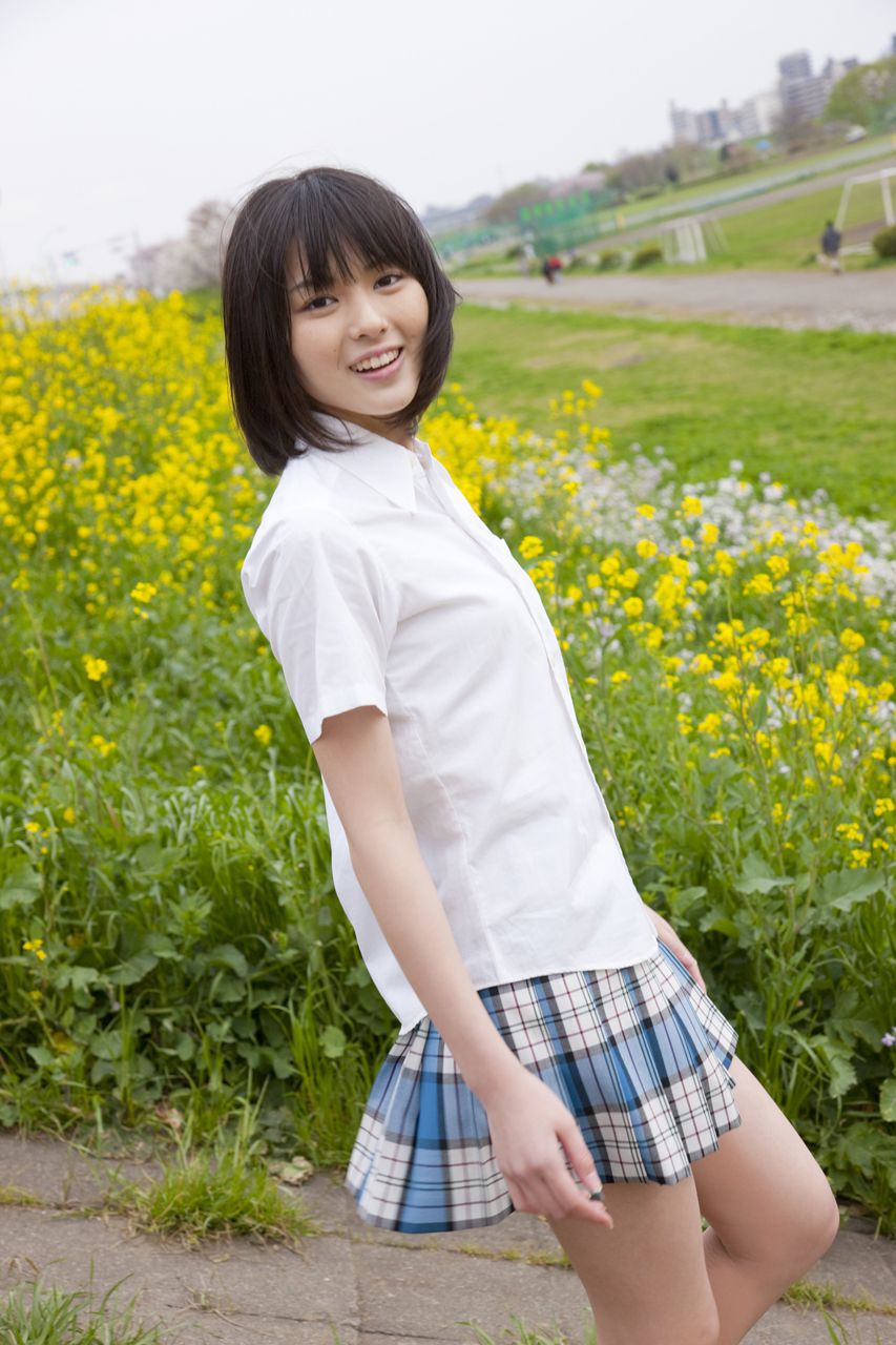 矢島舞美 Maimi Yajima [Hello! Project Digital Books] Vol.83/(106P)