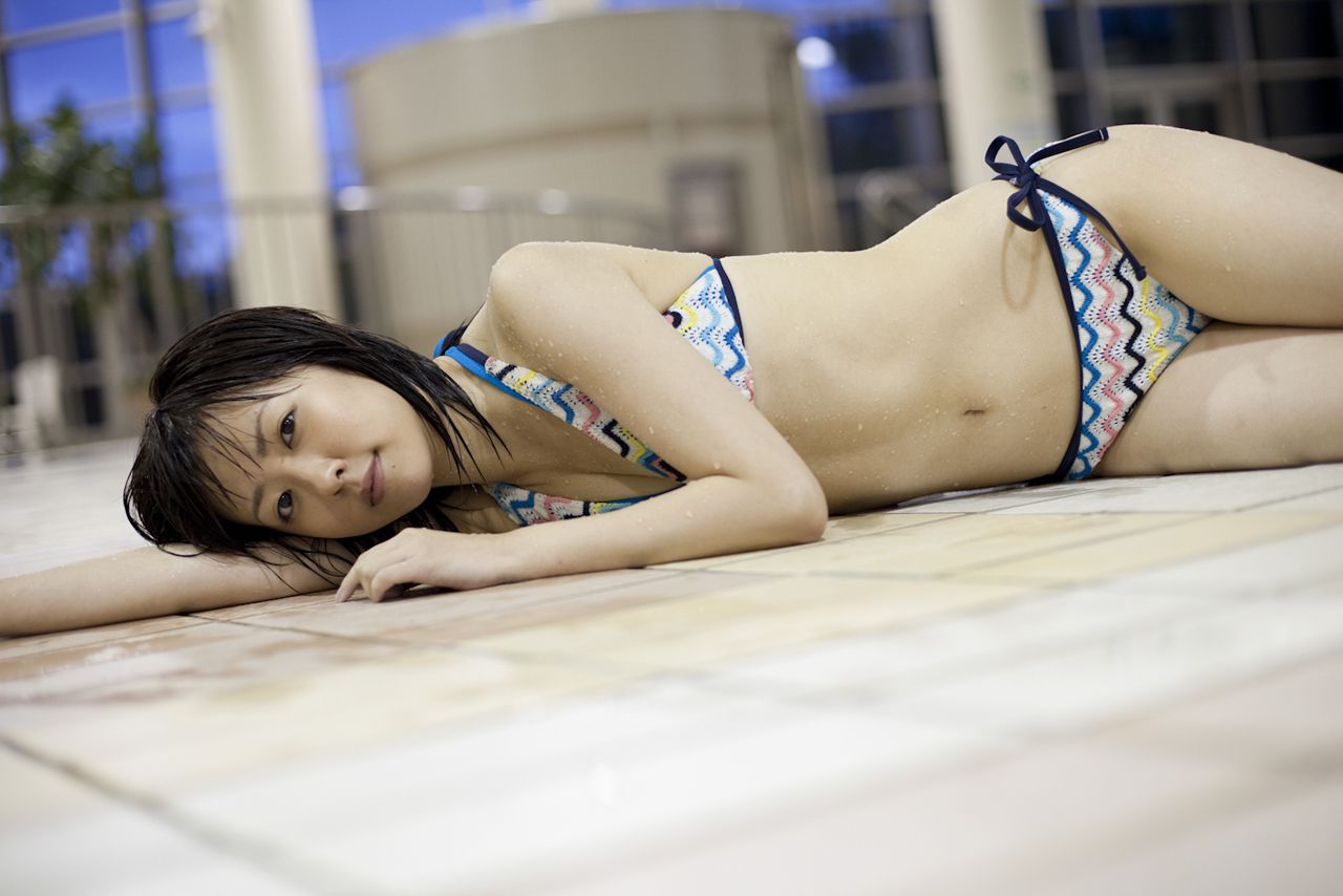 清水佐紀 Saki Shimizu [Hello! Project Digital Books] Vol.84/(108P)