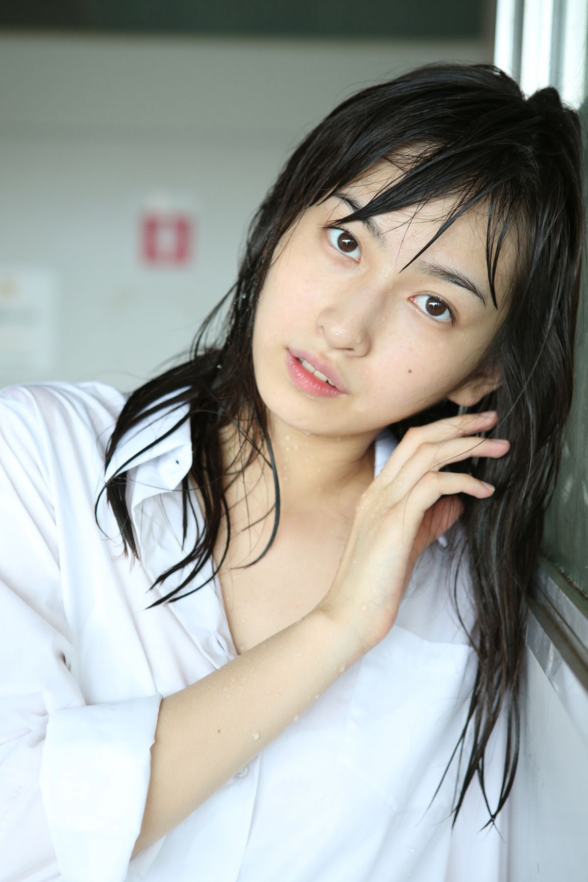 Akari Uemura 植村あかり/植村亚加莉 [Hello! Project Digital Books] Vol.143/(109P)