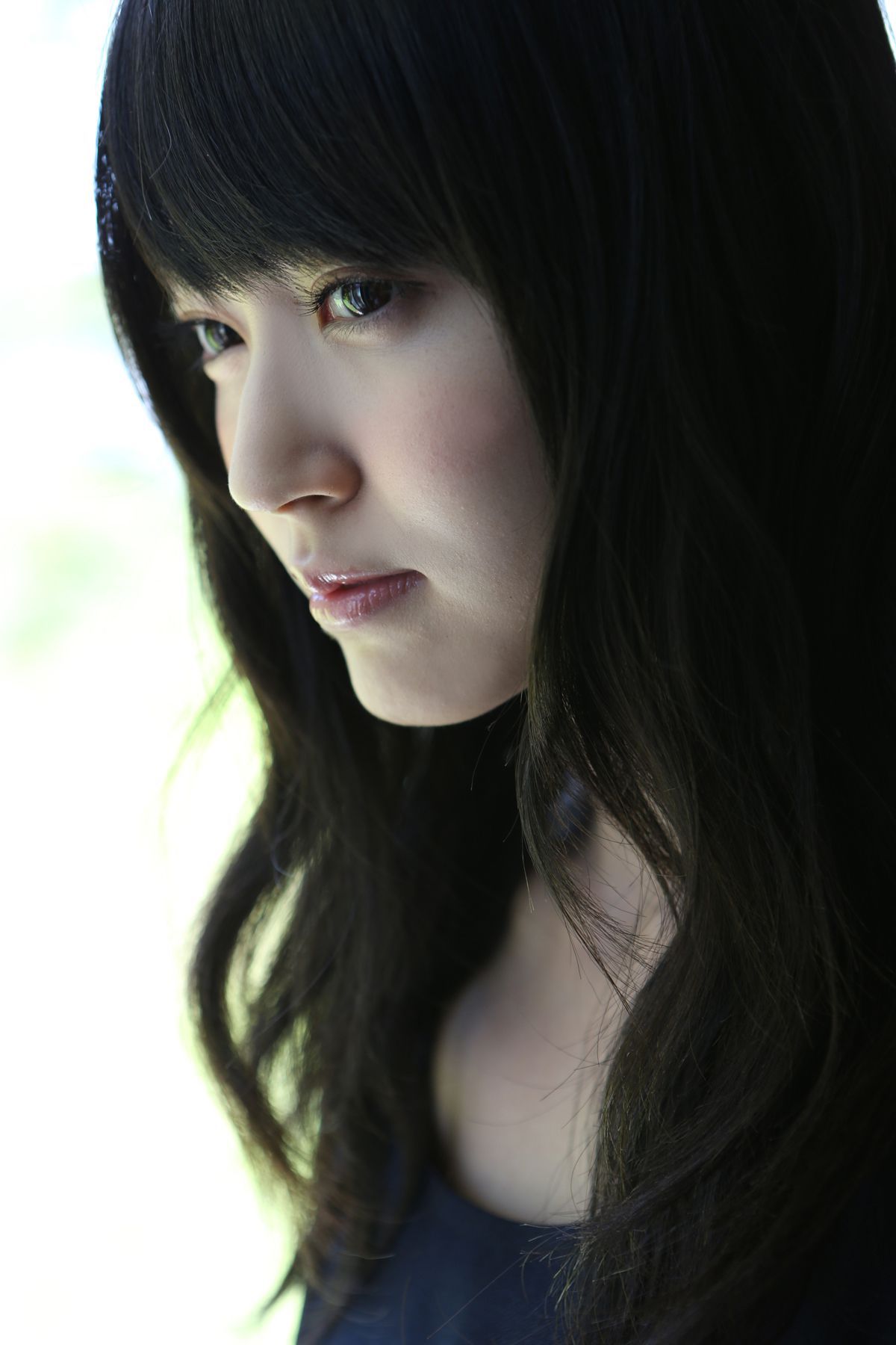 Airi Suzuki 鈴木愛理 [Hello! Project Digital Books] Vol.114/(106P)