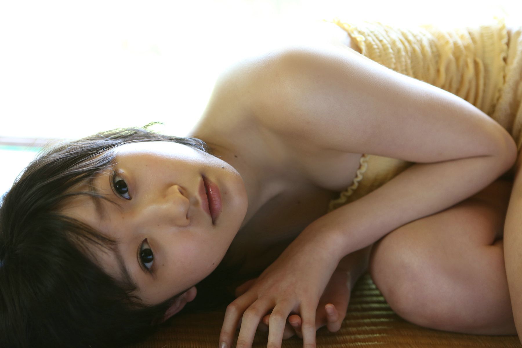 宮本佳林 Karin Miyamoto [Hello! Project Digital Books] Vol.130/(100P)