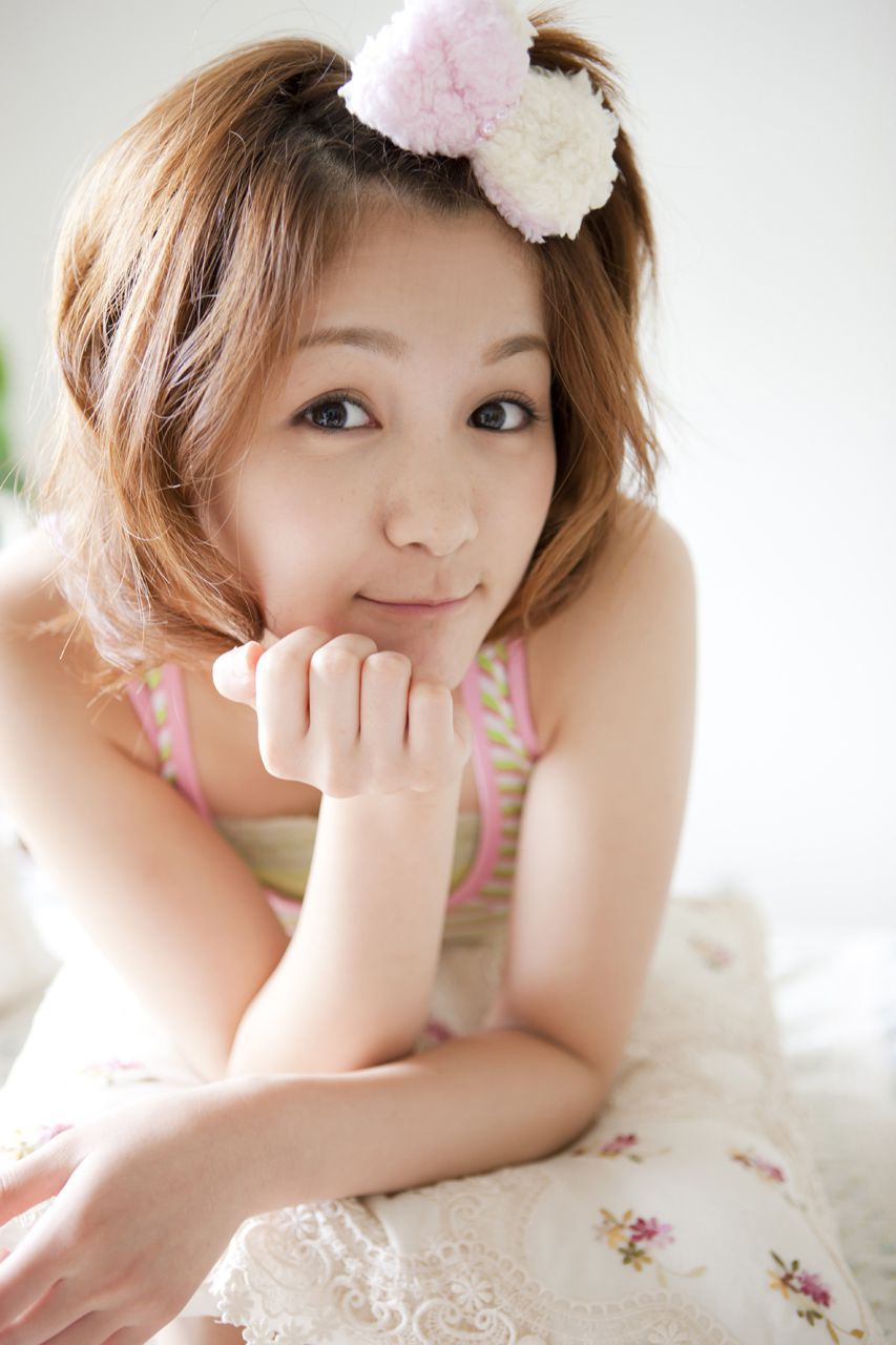 光井愛佳 Aika Mitsui [Hello! Project Digital Books] Vol.87/(119P)