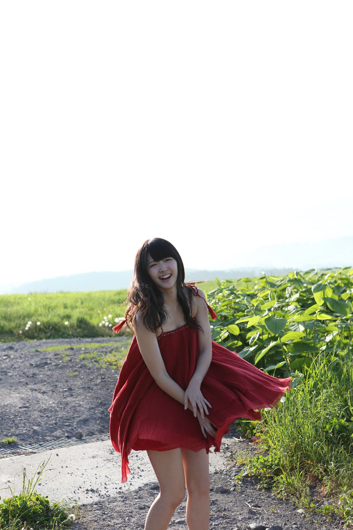 鈴木愛理 Airi Suzuki [Hello! Project Digital Books] Vol.115/(105P)