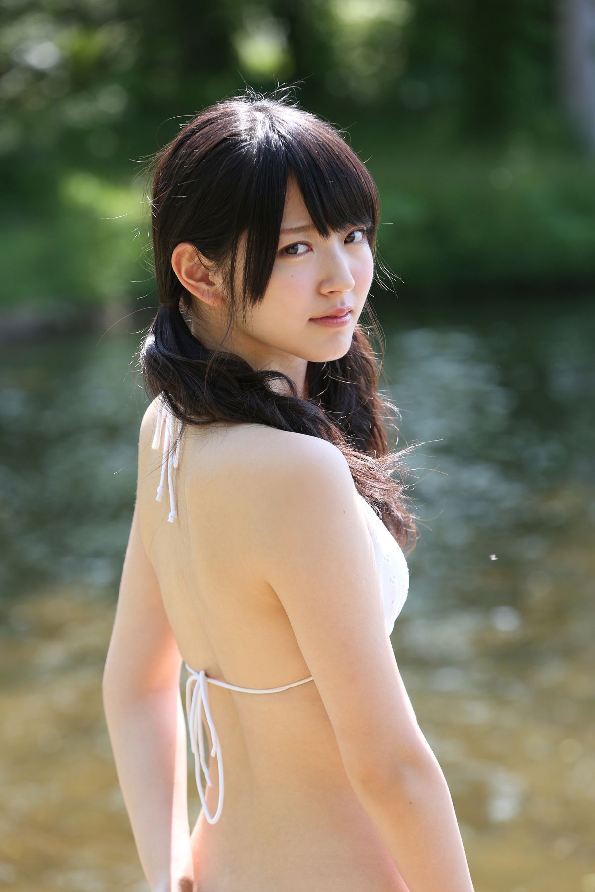 Airi Suzuki 鈴木愛理 [Hello! Project Digital Books] Vol.114/(106P)