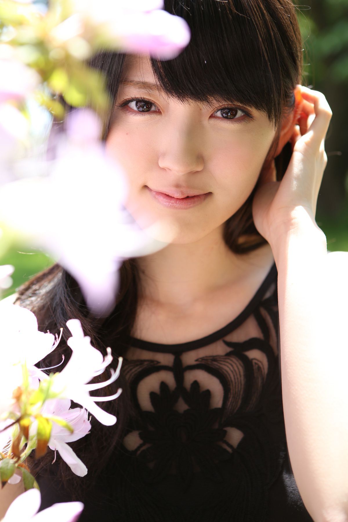 Airi Suzuki 鈴木愛理 [Hello! Project Digital Books] Vol.114/(106P)