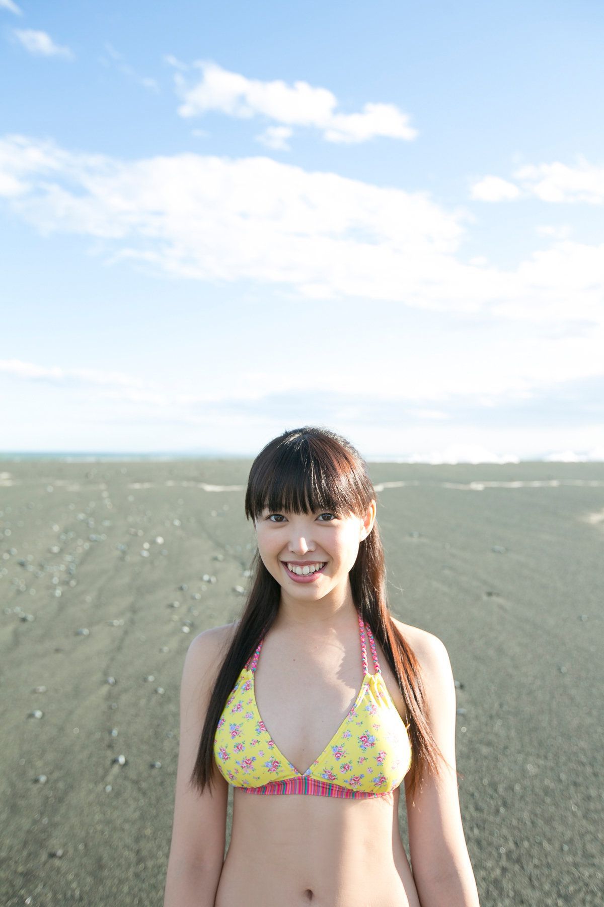 Nakajima Saki 中岛早贵/中島早貴 [Hello! Project Digital Books] Vol.132/(101P)