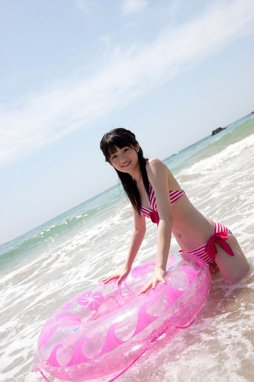 Yuuka Maeda 前田憂佳 [Hello! Project Digital Books] Vol.80/(120P)