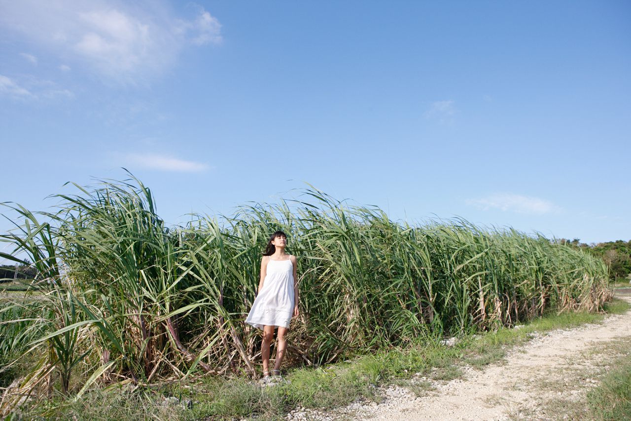 Ayaka Wada 和田彩花 [Hello! Project Digital Books] Vol.97/(98P)