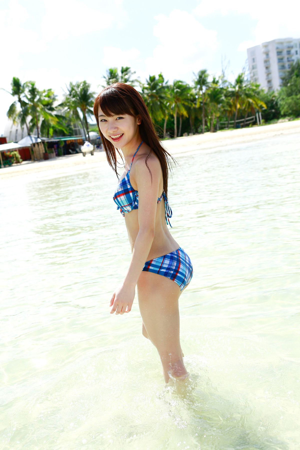 石田亜佑美 Ayumi Ishida [Hello! Project Digital Books] Vol.112/(106P)