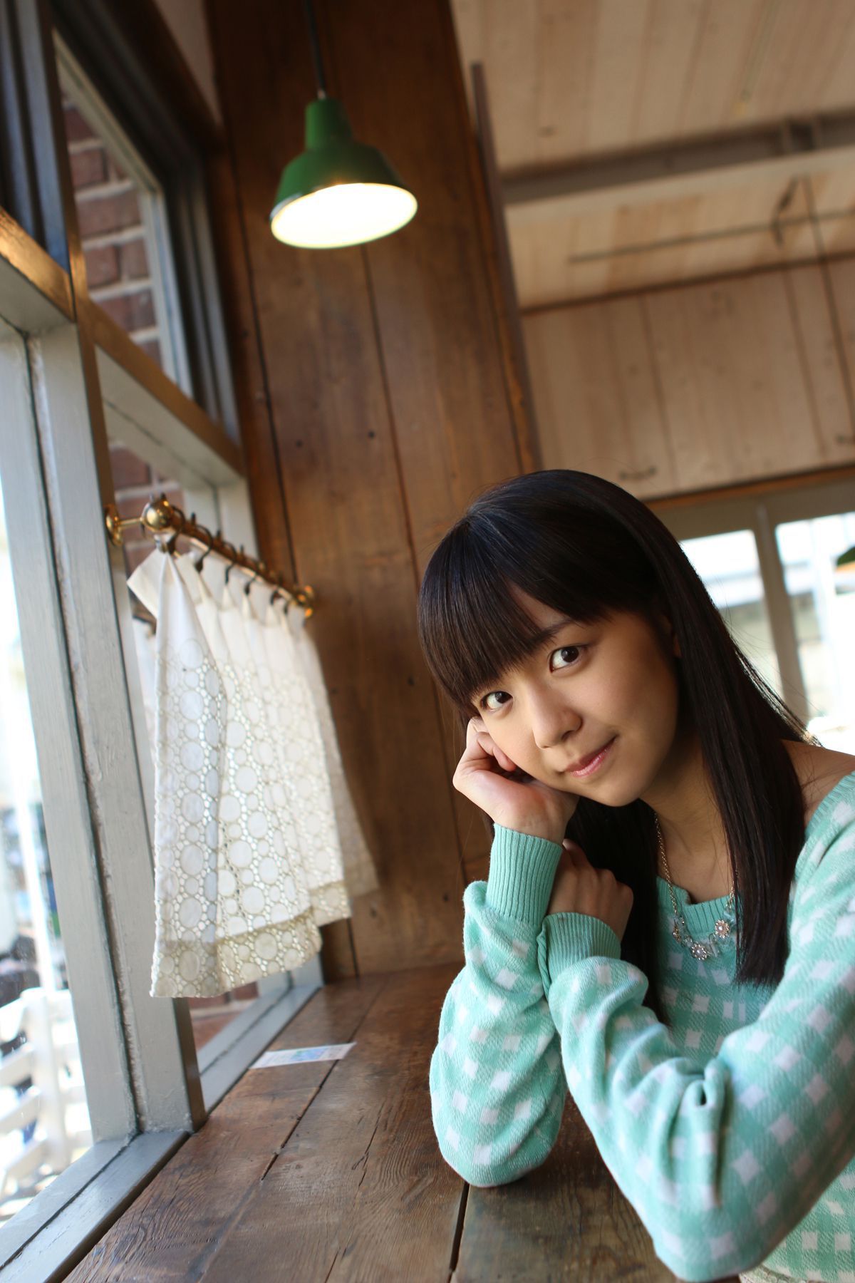 宮崎由加 Yuka Miyazaki [Hello! Project Digital Books] Vol.125/(102P)