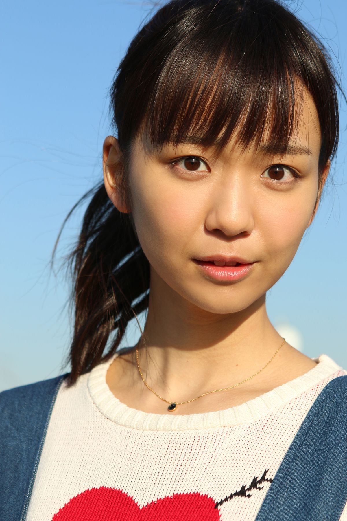 宮崎由加 Yuka Miyazaki [Hello! Project Digital Books] Vol.125/(102P)