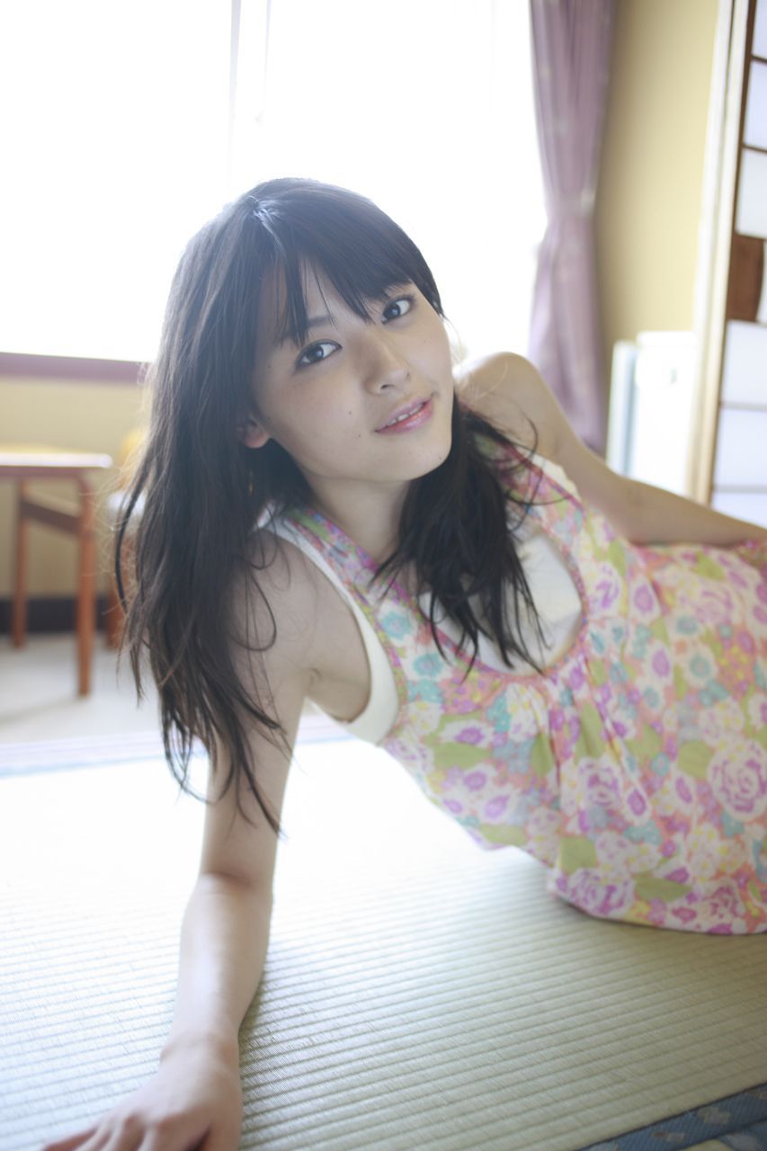 矢島舞美 Maimi Yajima [Hello! Project Digital Books] Vol.76/(119P)