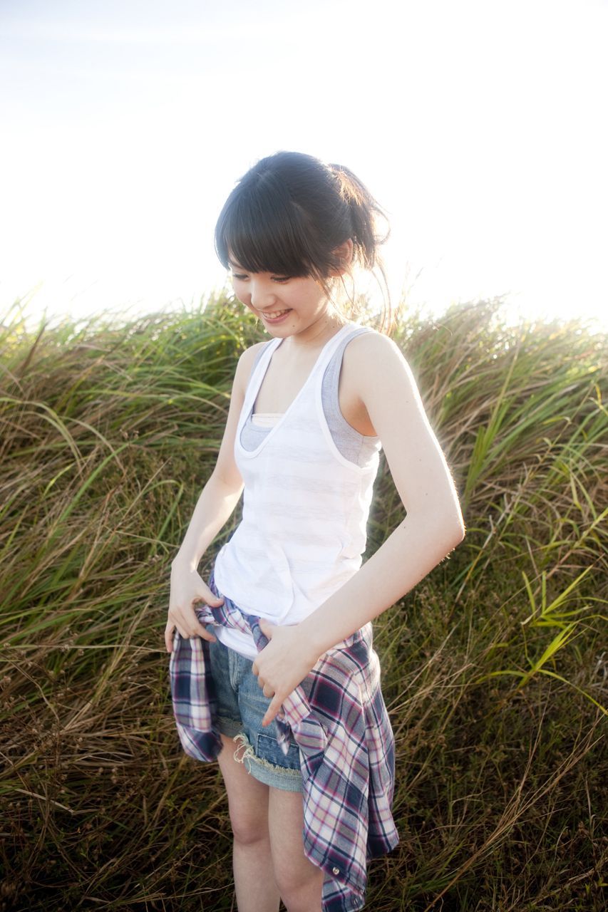 道重さゆみ/道重沙由美 Sayumi Michishige [Hello! Project Digital Books] Vol.75/(113P)