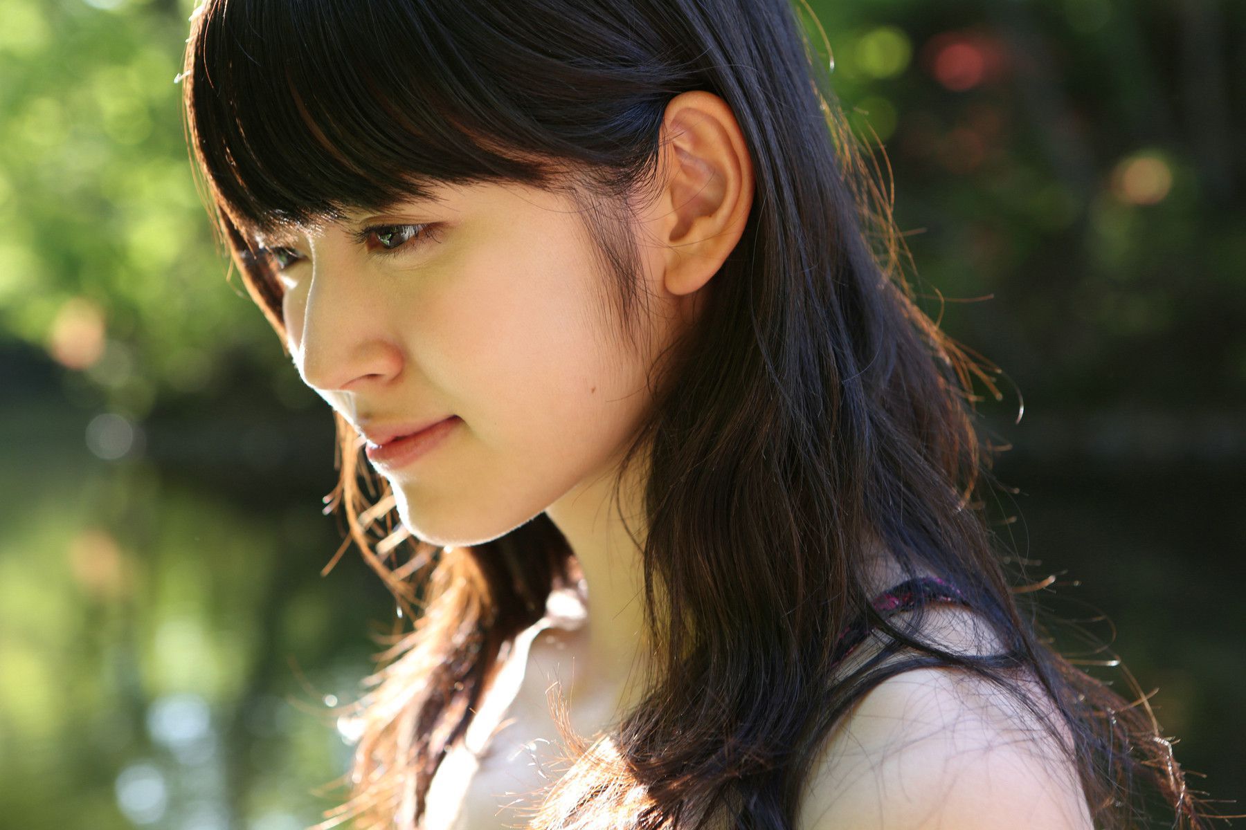 鈴木愛理 Airi Suzuki [Hello! Project Digital Books] Vol.115/(105P)