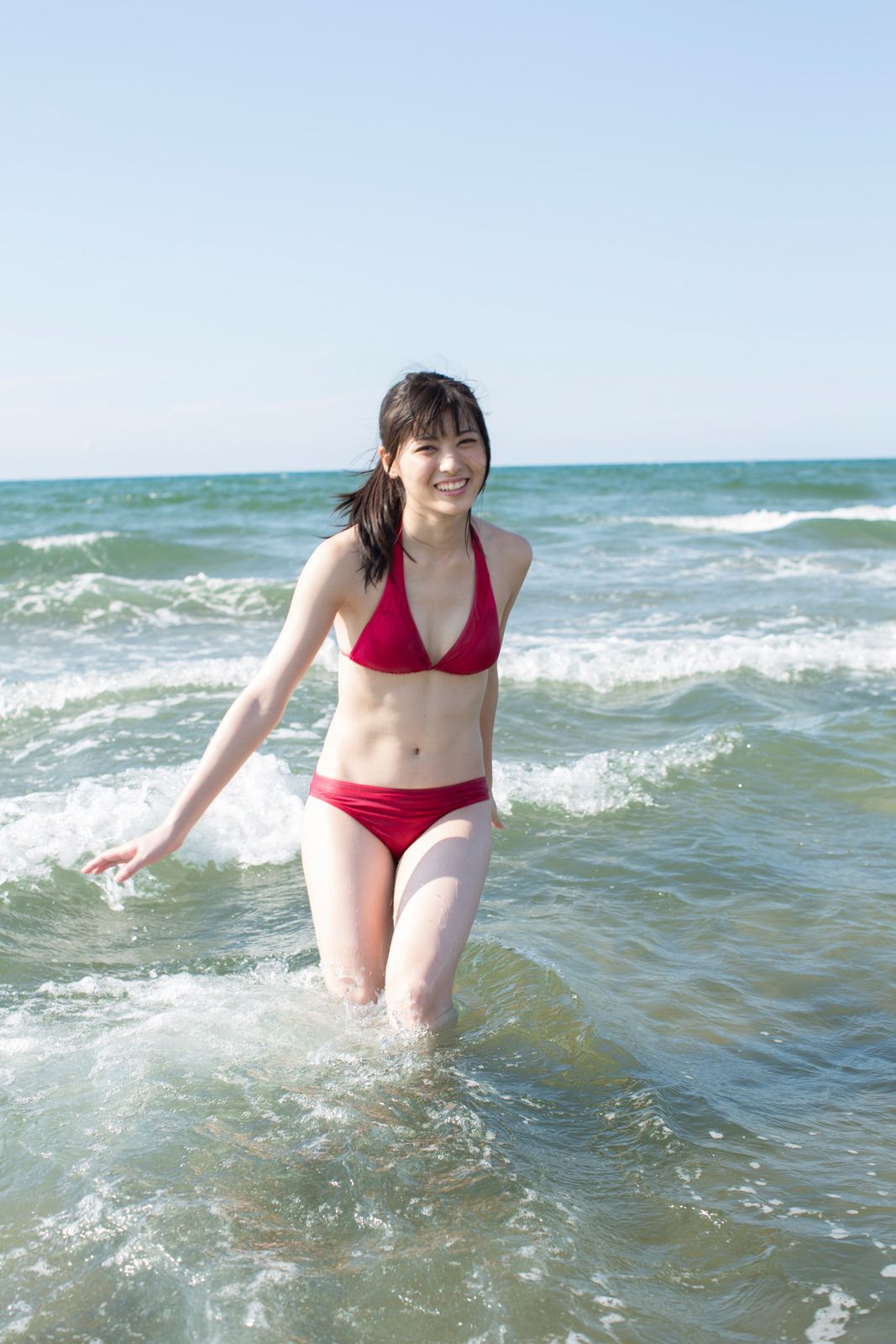 矢島舞美 Maimi Yajima [Hello! Project Digital Books] Vol.104/(108P)