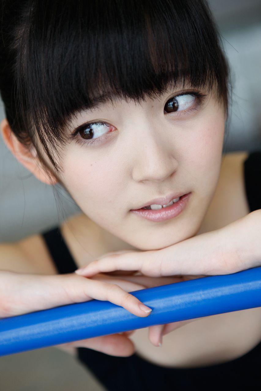 鈴木愛理 Airi Suzuki [Hello! Project Digital Books] Vol.90/(101P)