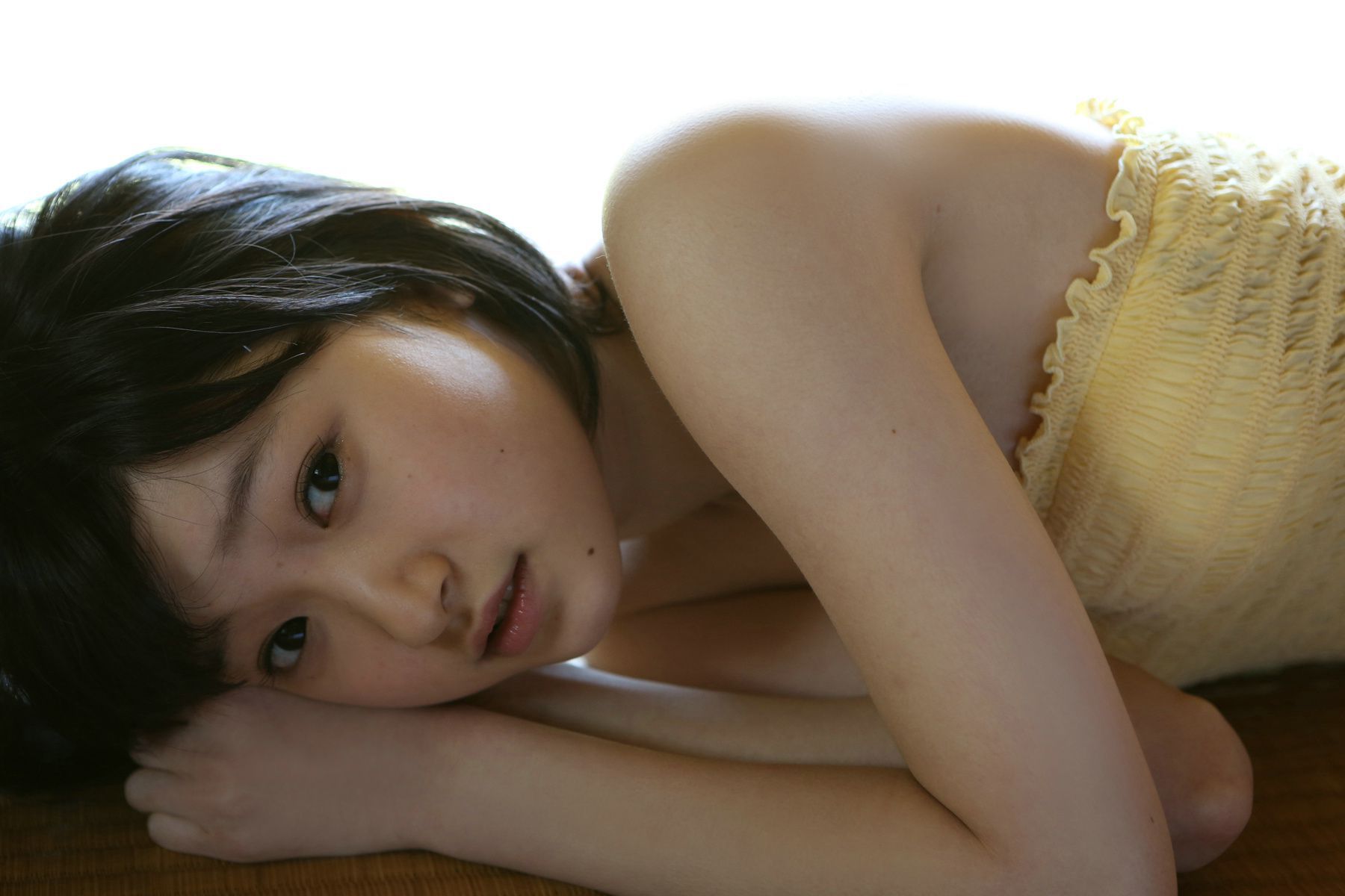 宮本佳林 Karin Miyamoto [Hello! Project Digital Books] Vol.130/(100P)