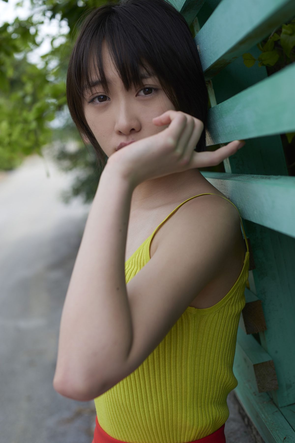 Haruka Kudo 工藤遥 [Hello! Project Digital Books] Vol.145/(100P)