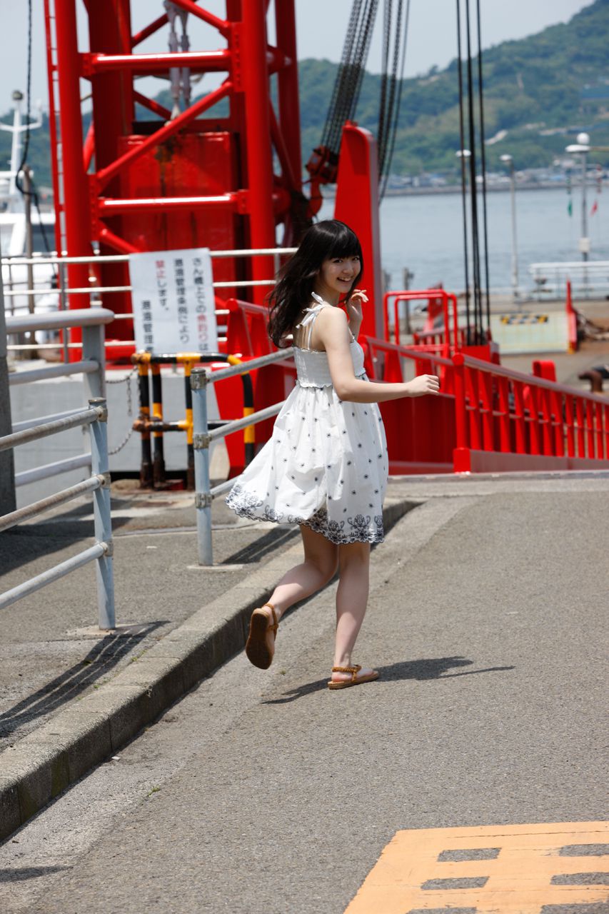 鈴木愛理 Suzuki Airi [Hello! Project Digital Books] Vol.78/(115P)