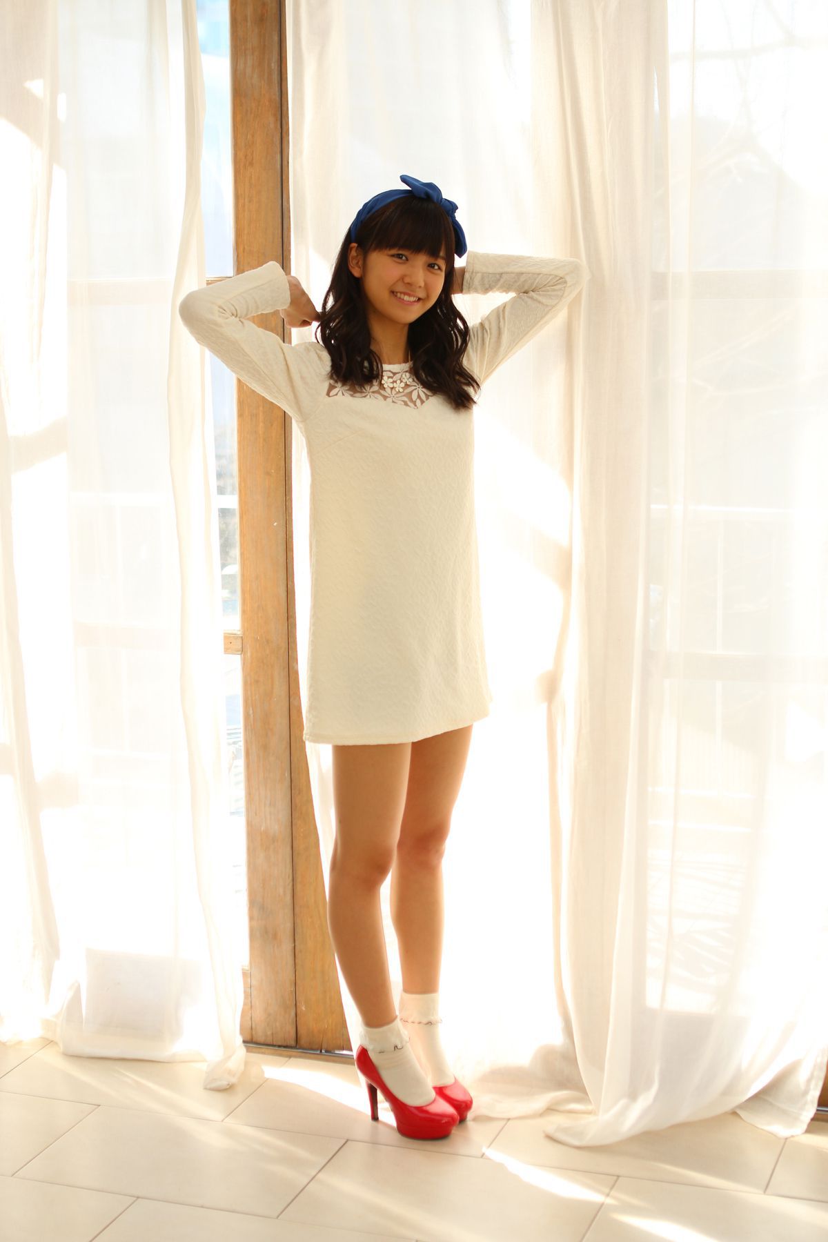 宮崎由加 Yuka Miyazaki [Hello! Project Digital Books] Vol.125/(102P)