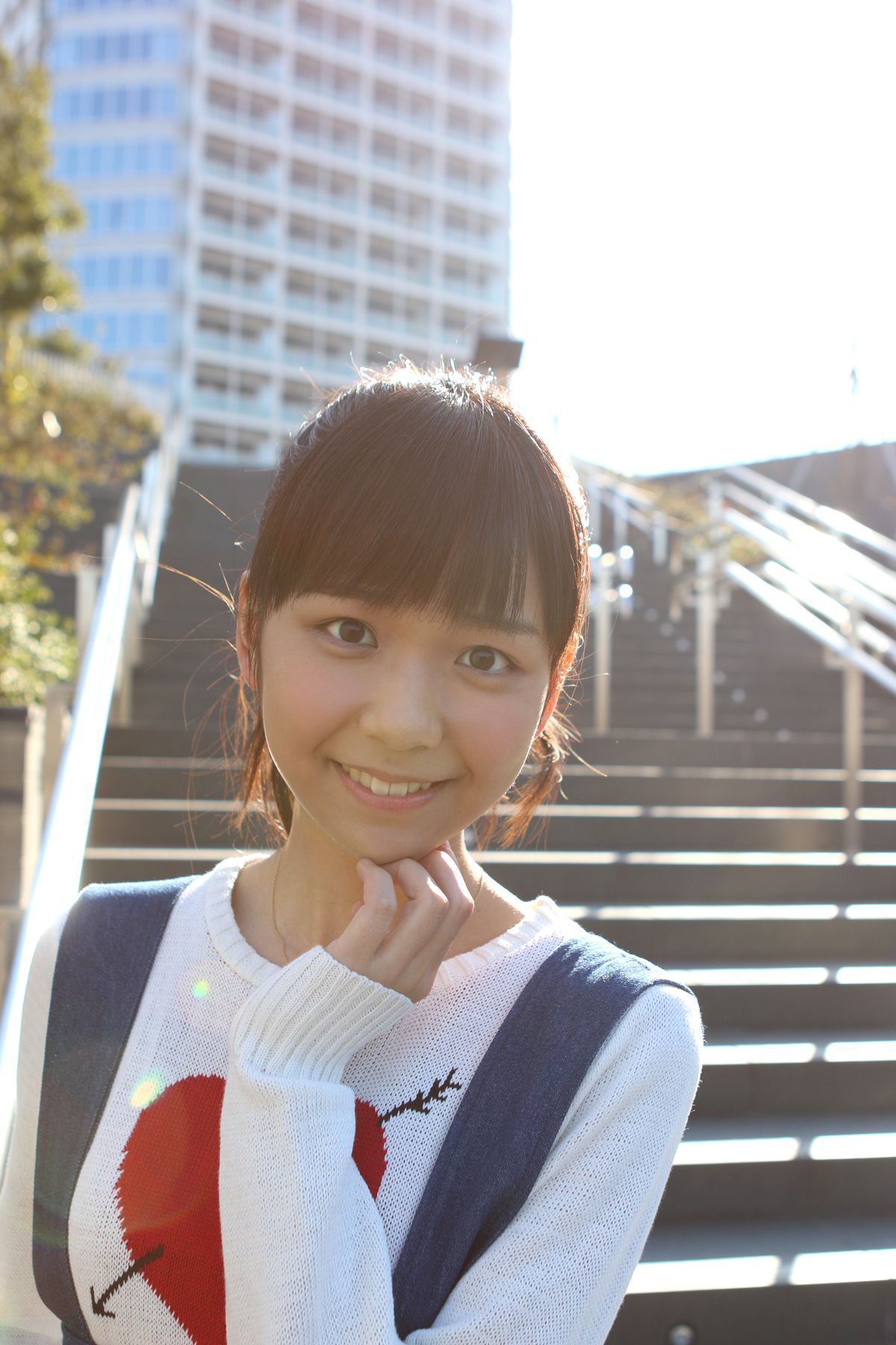 宮崎由加 Yuka Miyazaki [Hello! Project Digital Books] Vol.125/(102P)