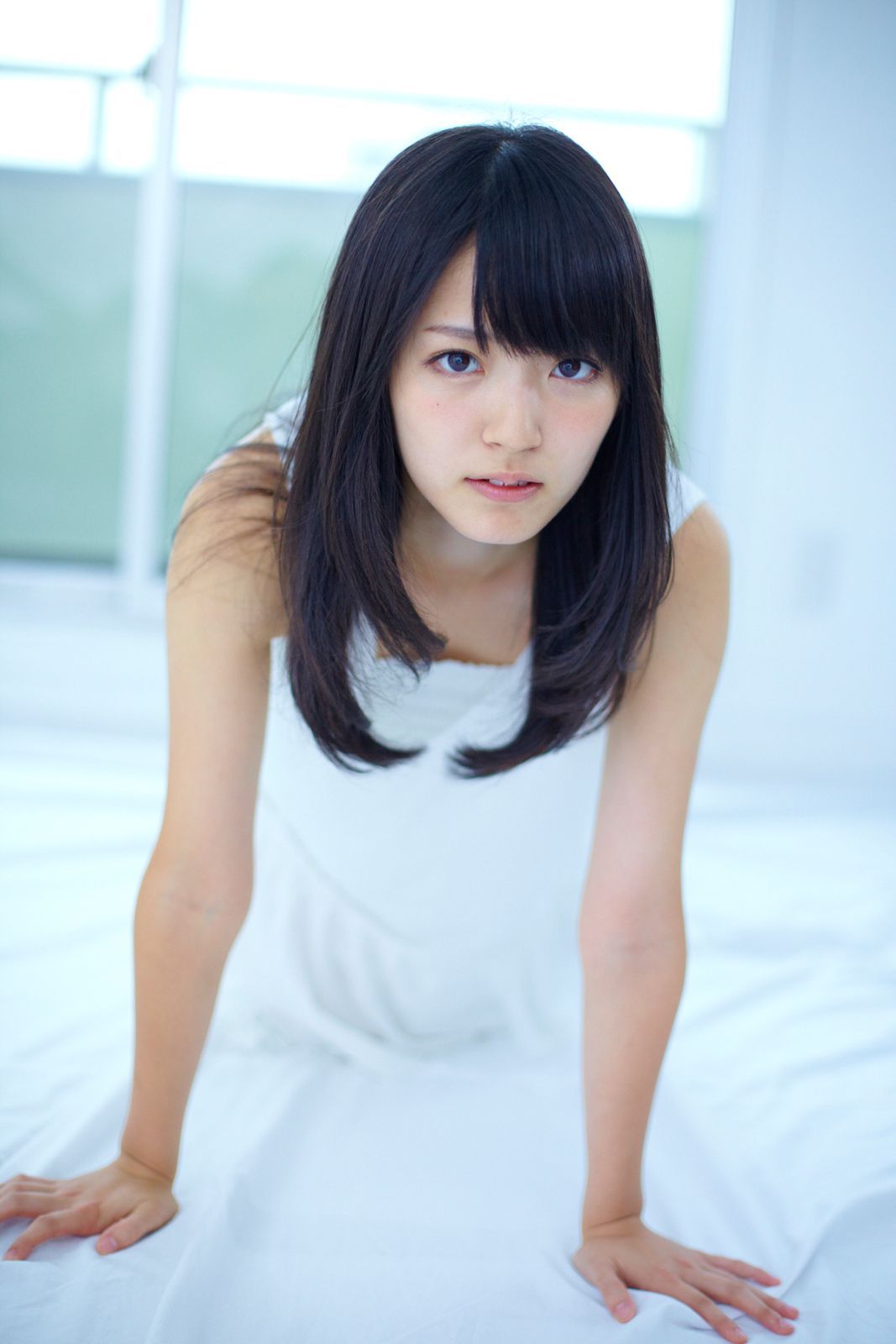 Airi Suzuki 鈴木愛理 [Hello! Project Digital Books] Vol.102/(92P)